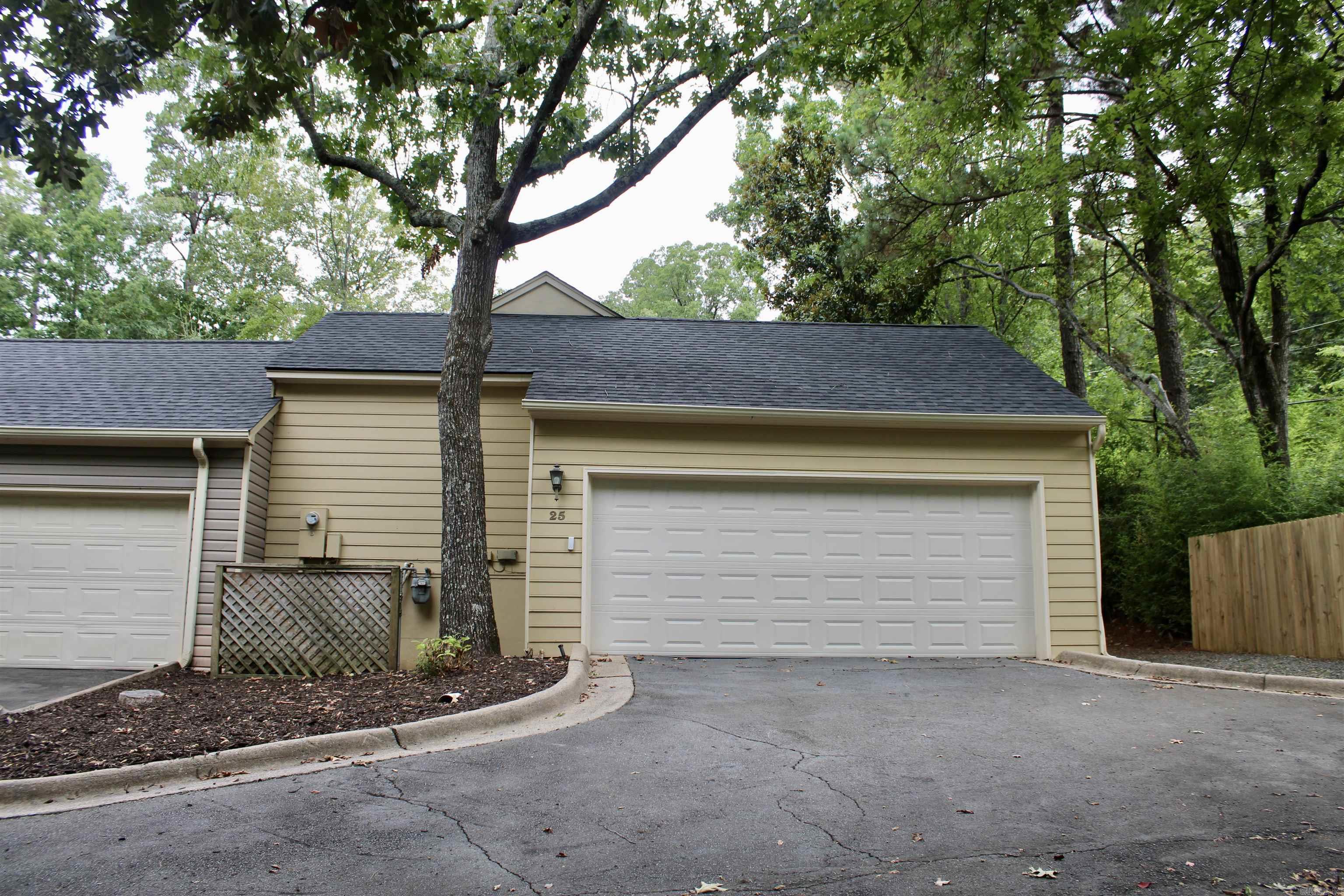 25 Windsor  Little Rock, AR