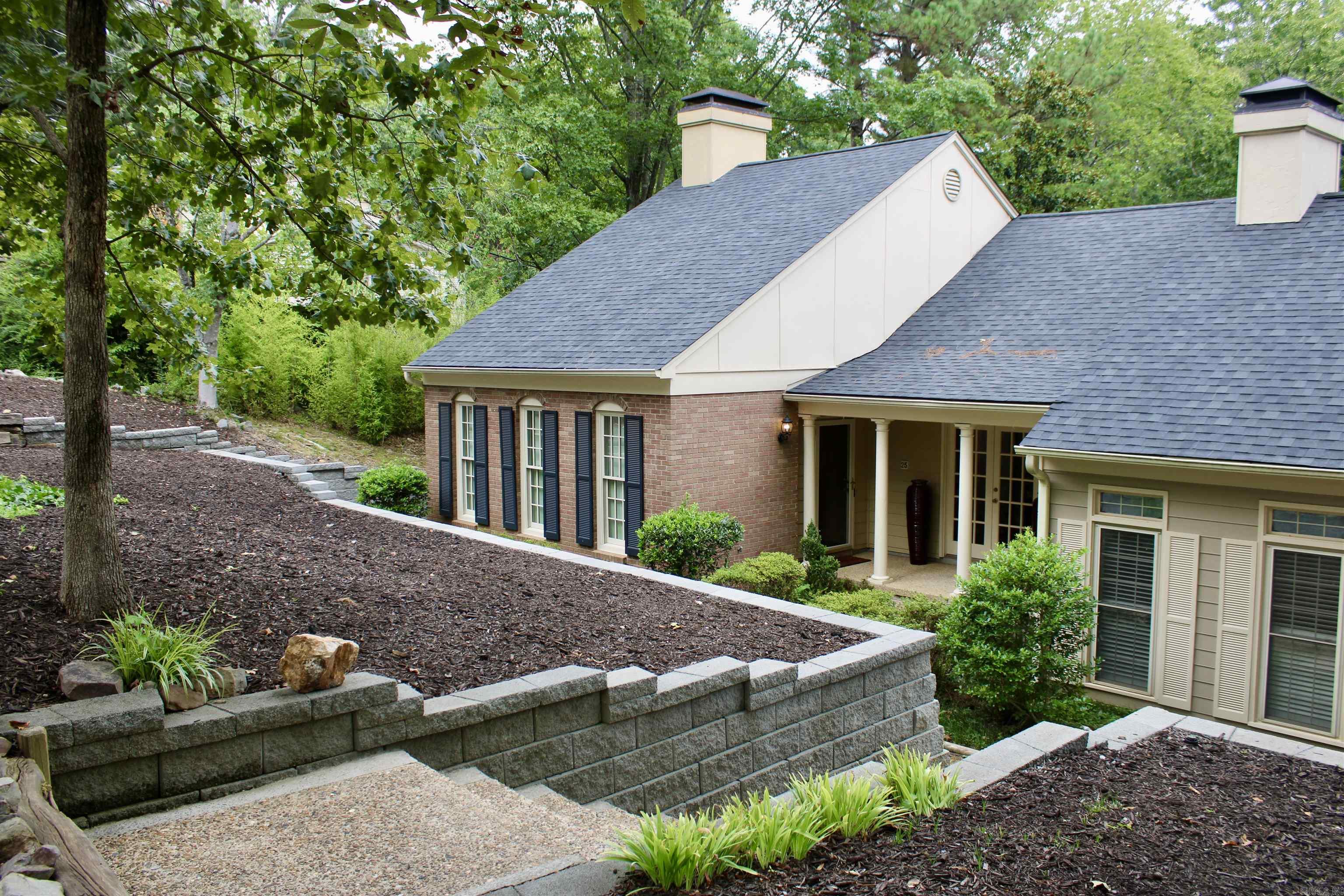 25 Windsor  Little Rock, AR