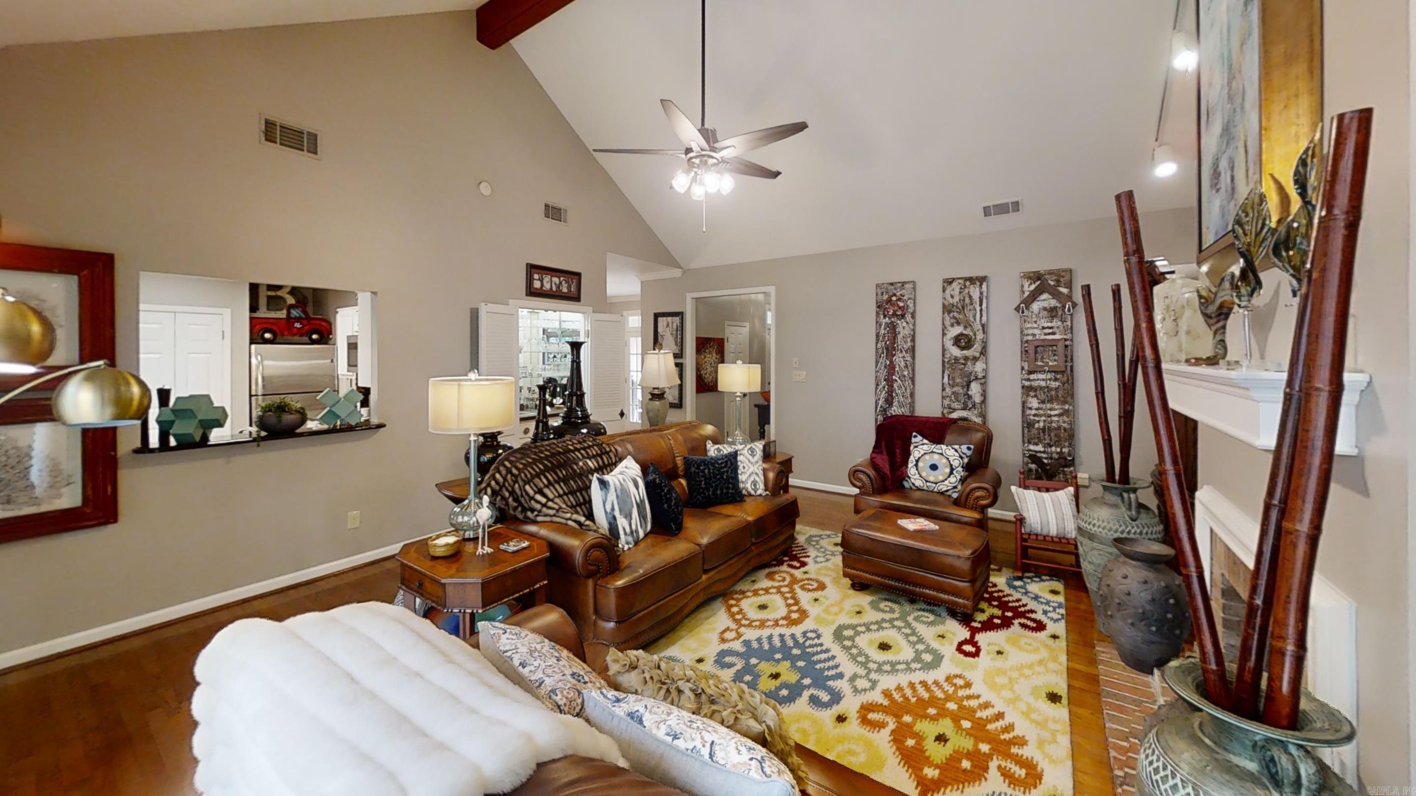25 Windsor  Little Rock, AR