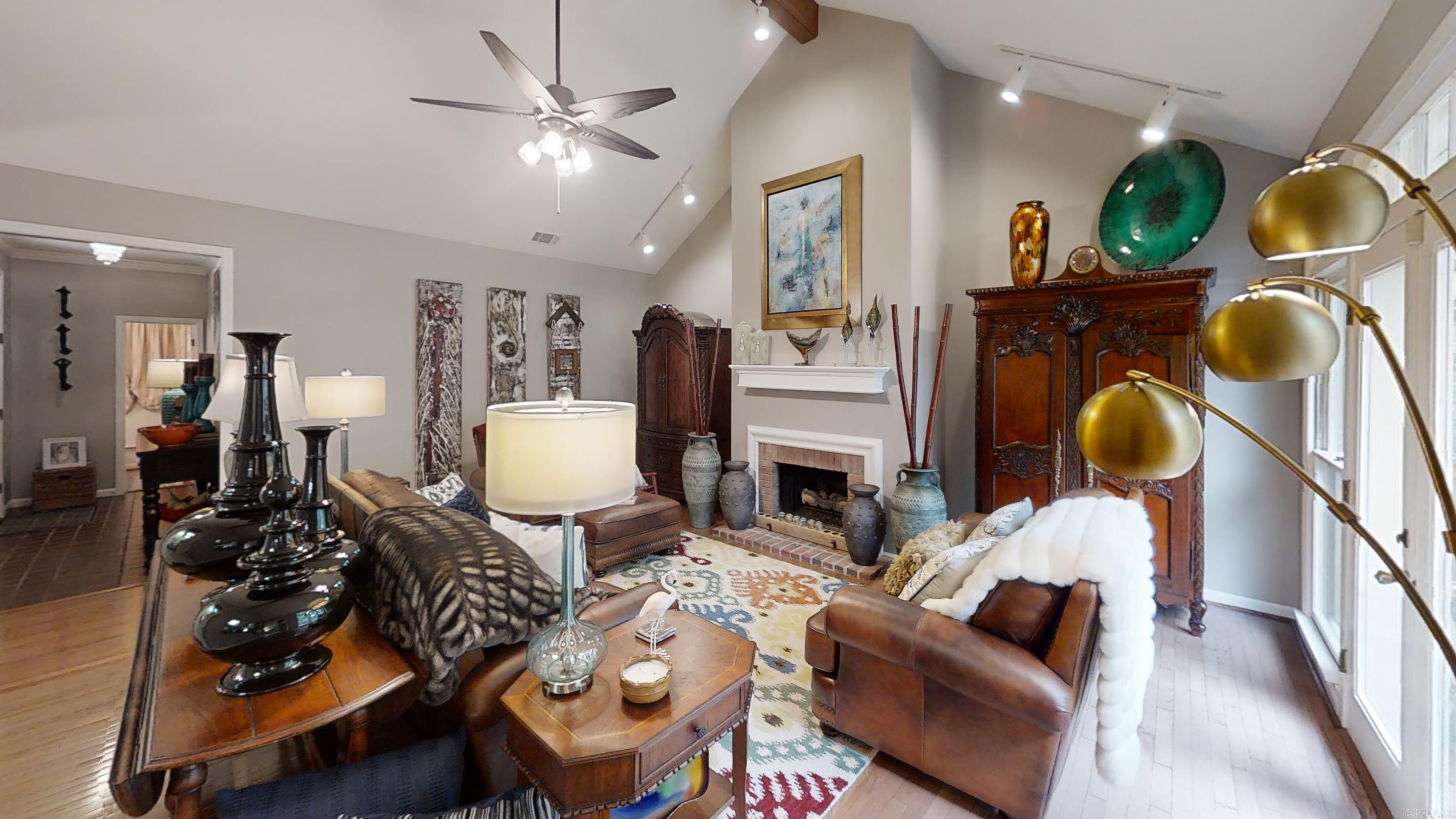 25 Windsor  Little Rock, AR