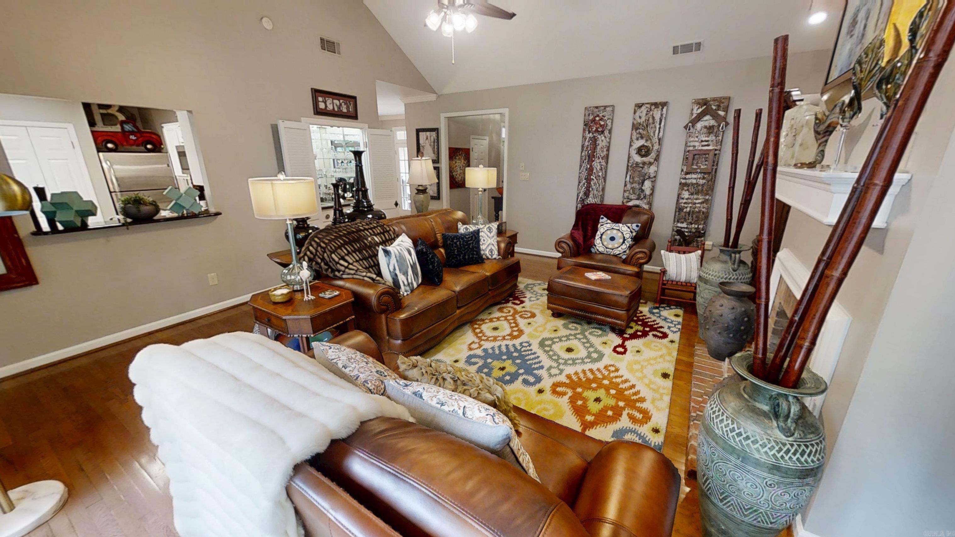 25 Windsor  Little Rock, AR