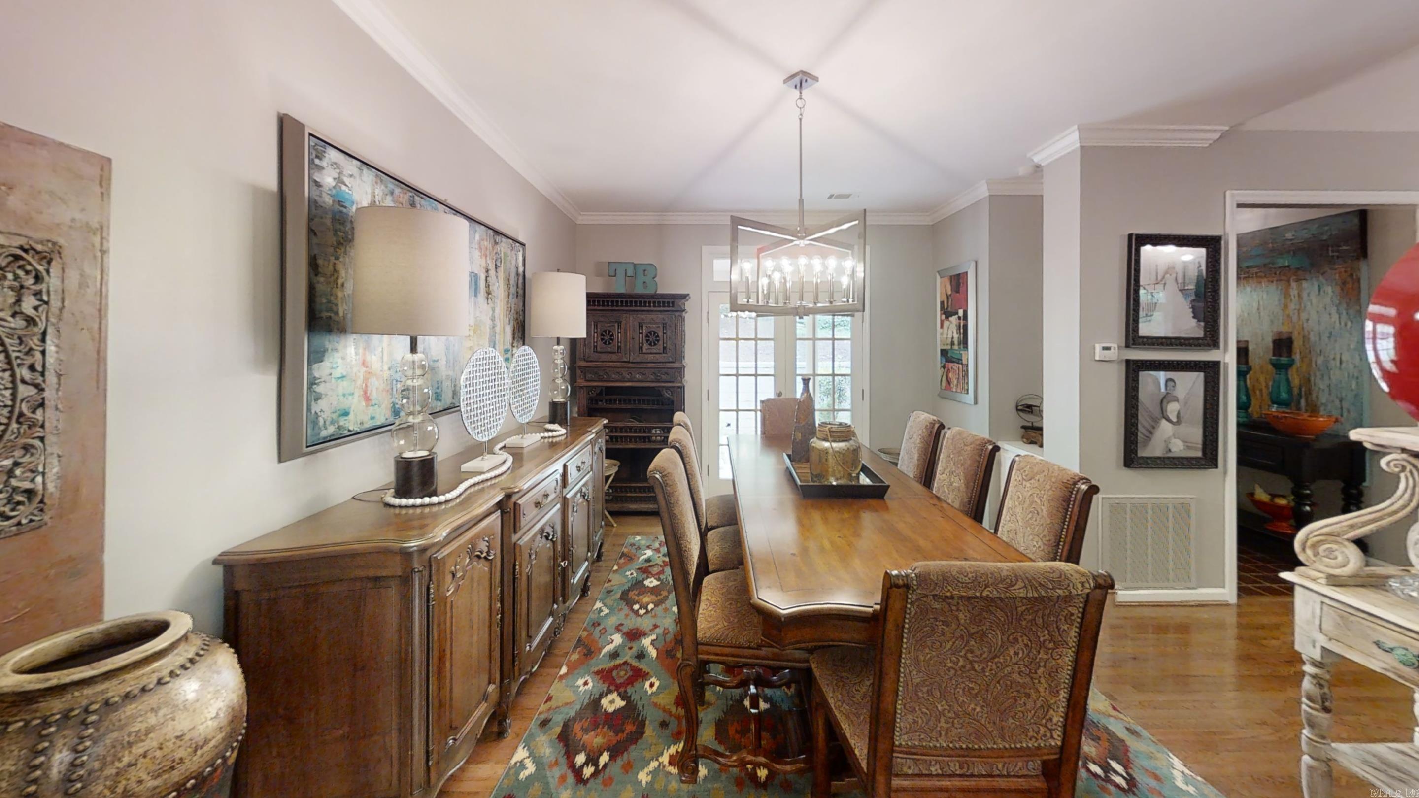 25 Windsor  Little Rock, AR