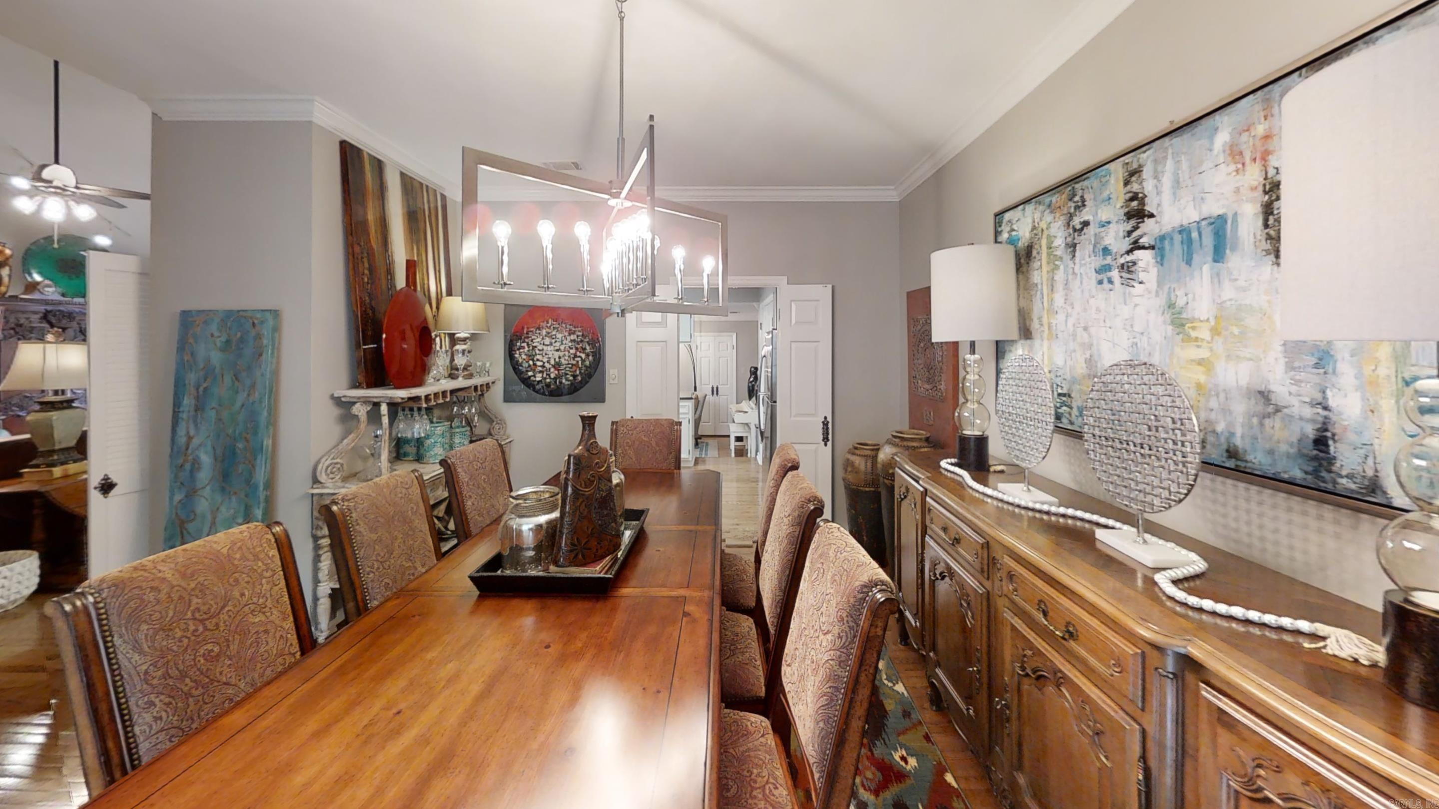 25 Windsor  Little Rock, AR