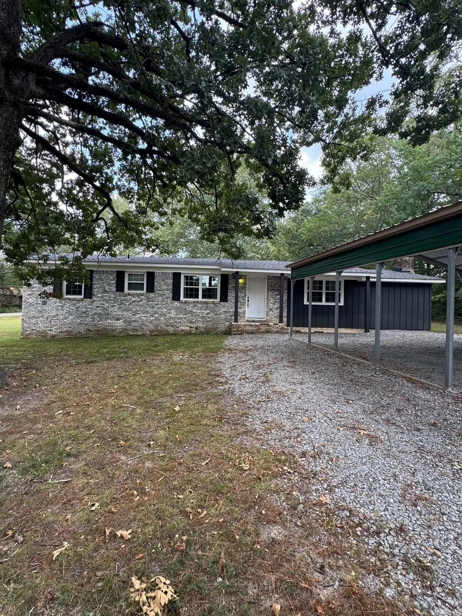 2608 Hurricane Lake Rd