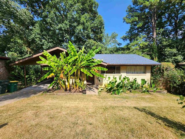 16  Woodcliff  Little Rock, AR