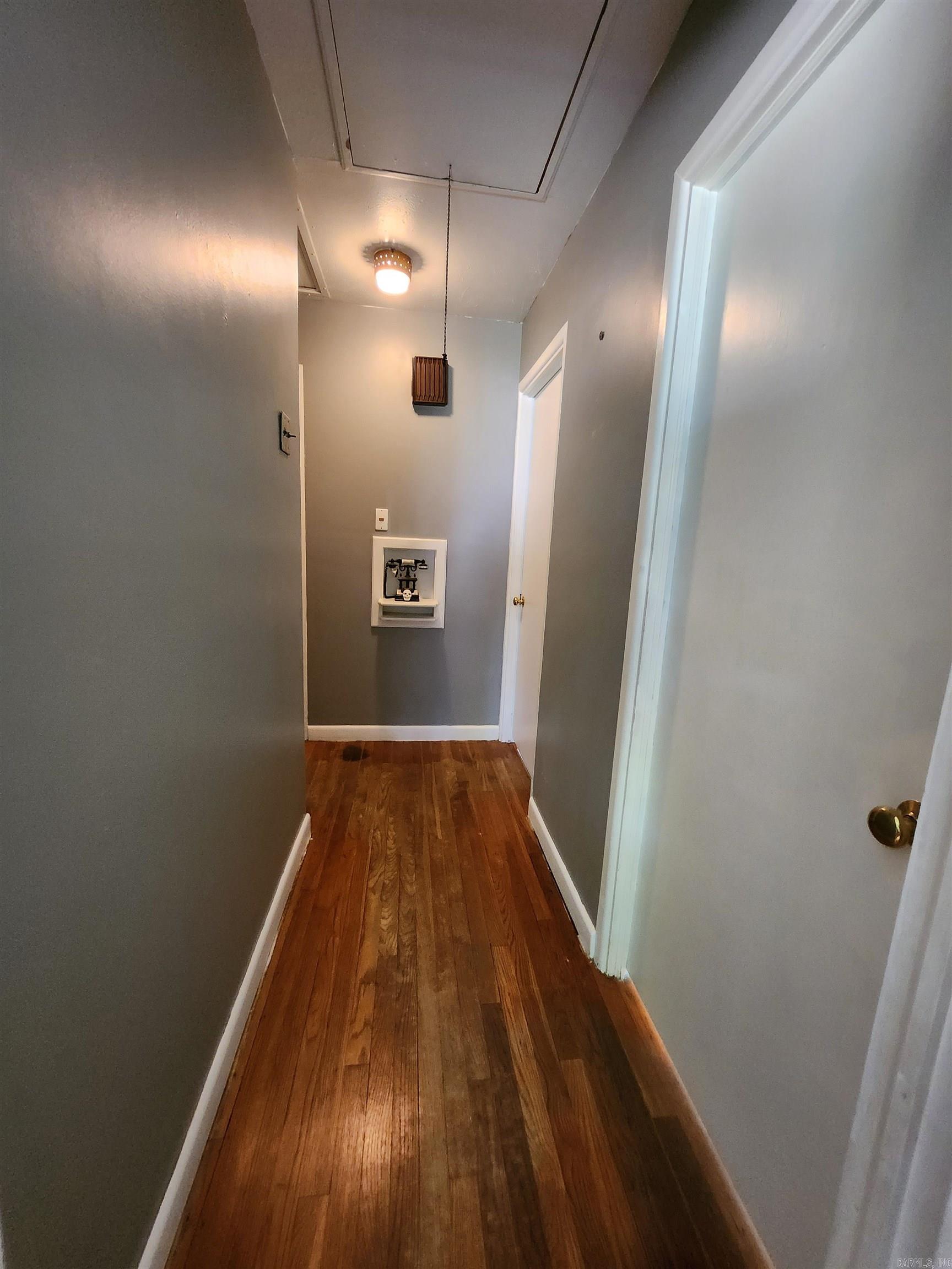 16 Woodcliff  Little Rock, AR