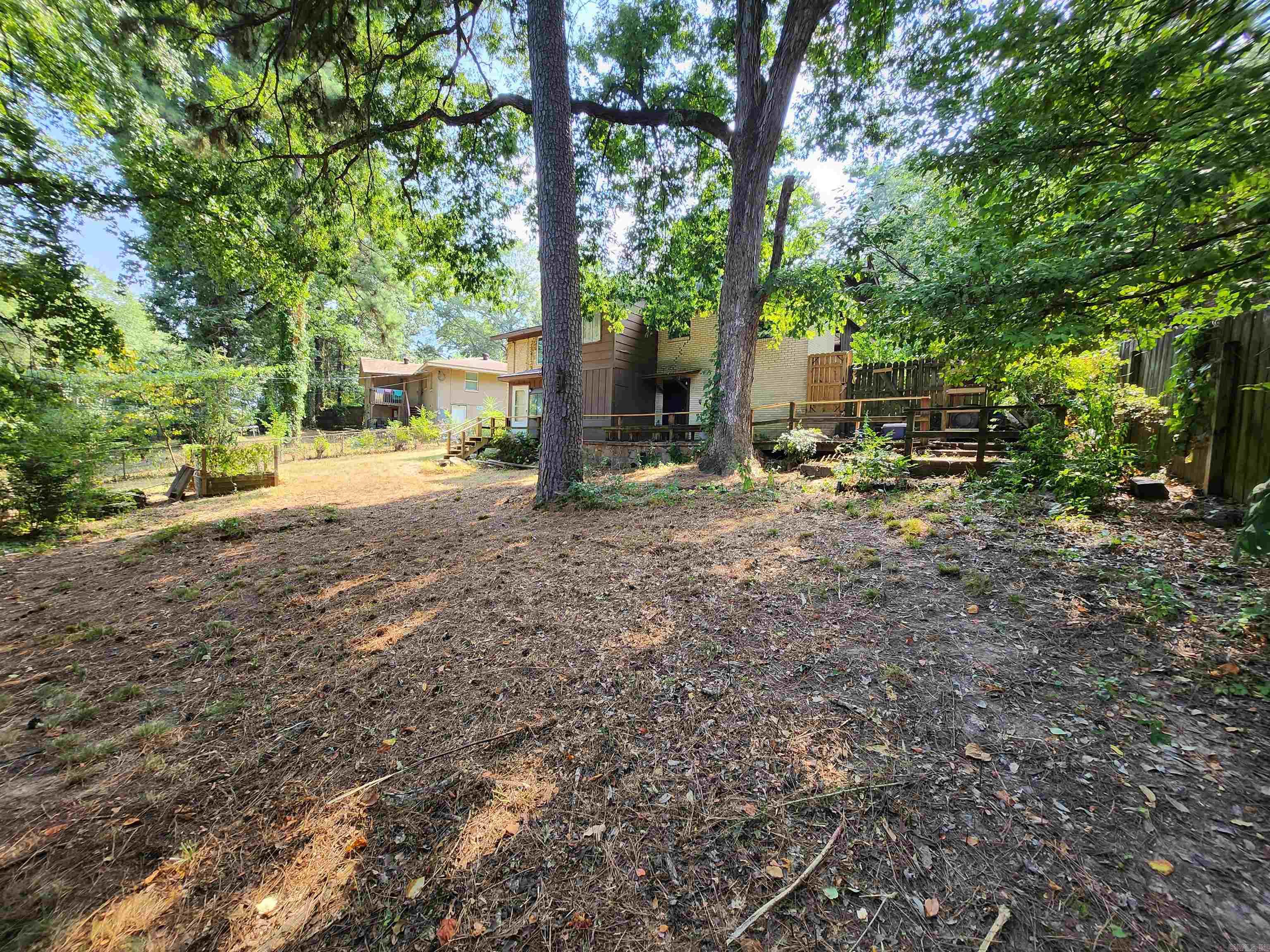 16 Woodcliff  Little Rock, AR
