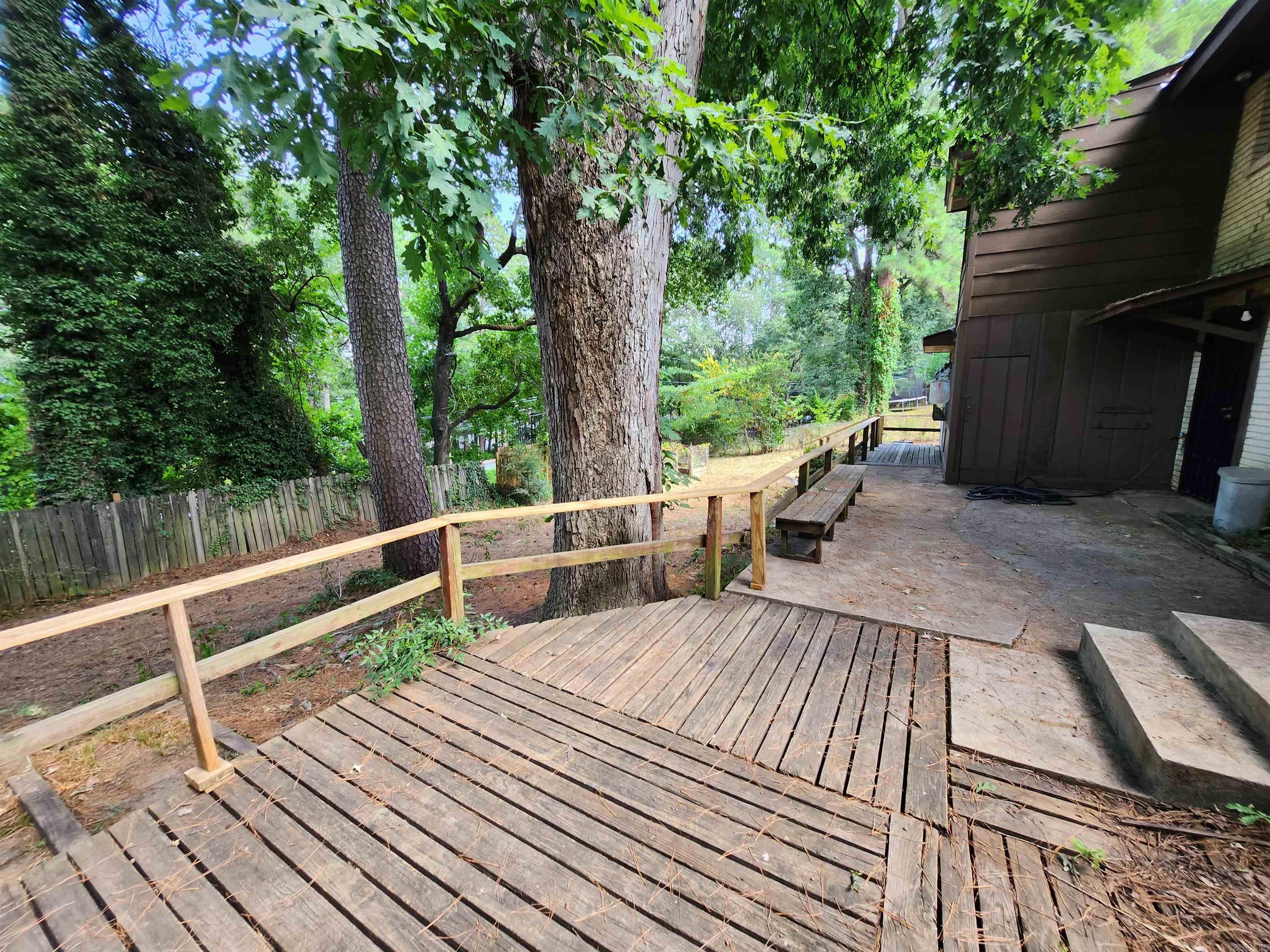 16 Woodcliff  Little Rock, AR