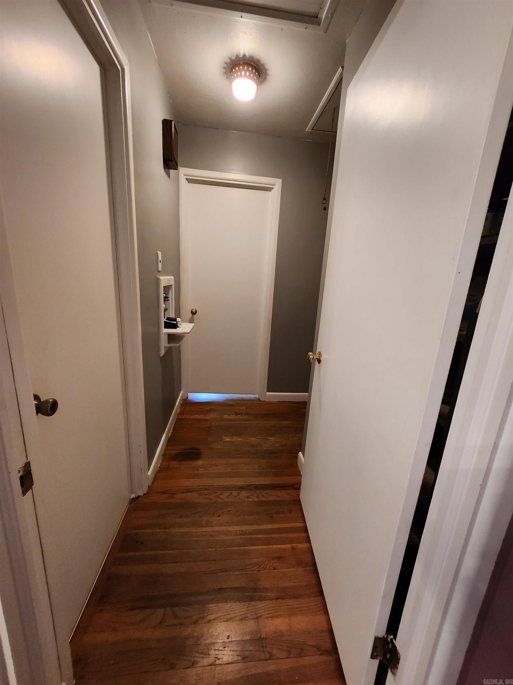 16 Woodcliff  Little Rock, AR