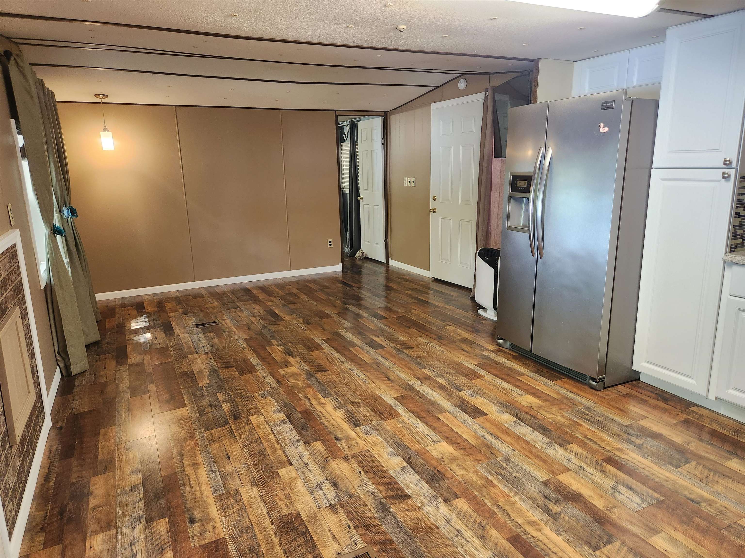 43 E Lakeshore  Highland, AR