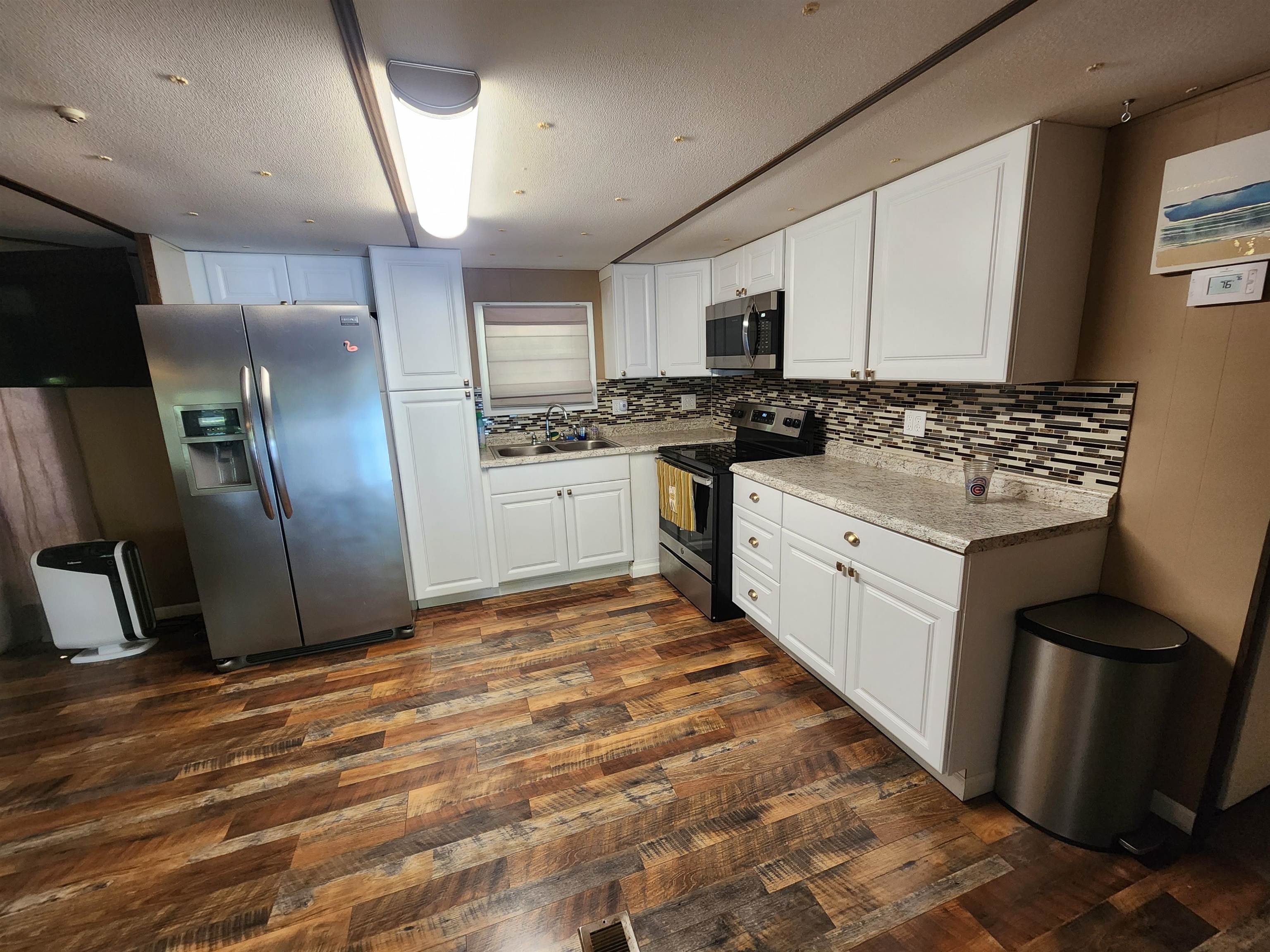 43 E Lakeshore  Highland, AR