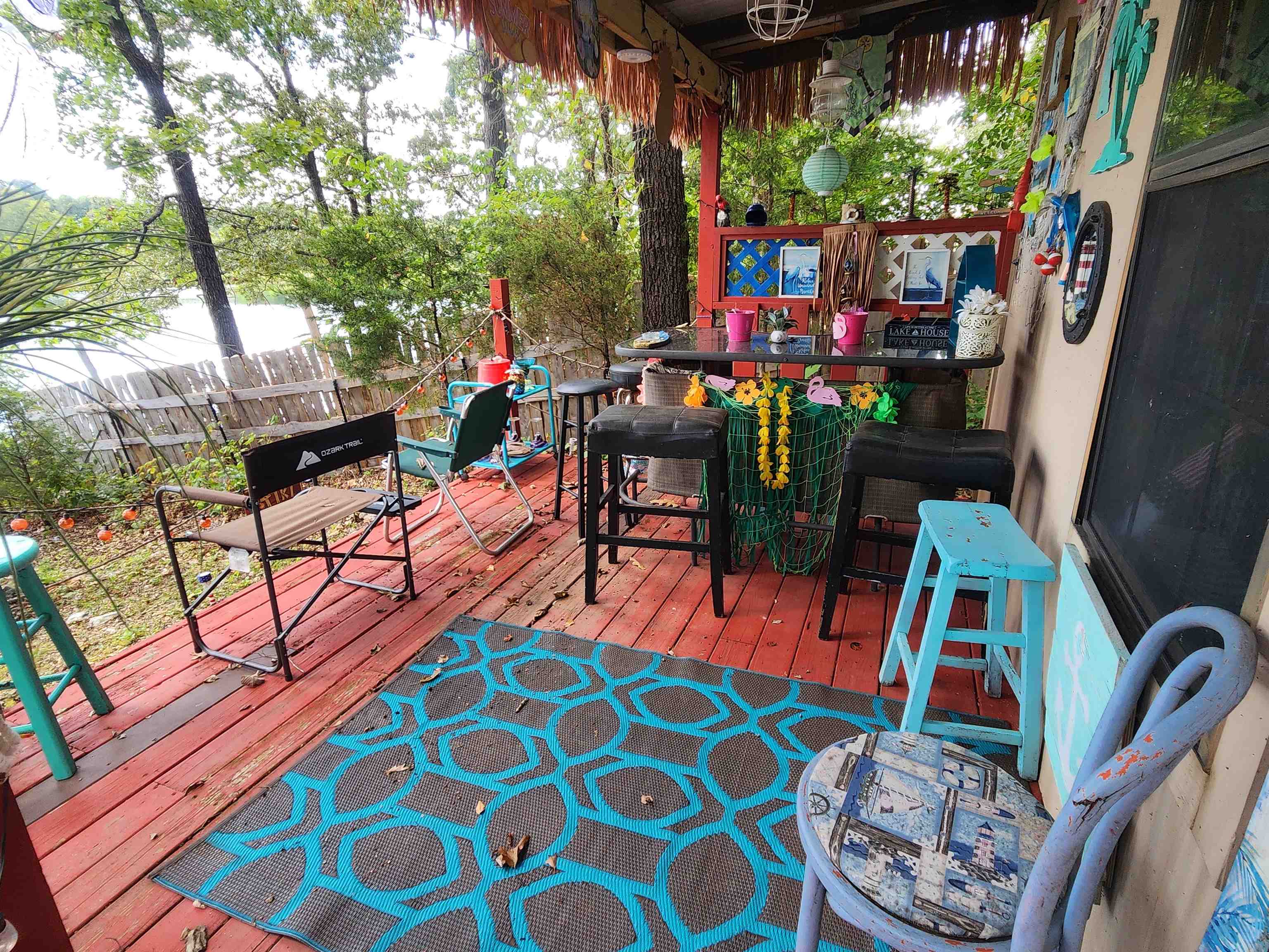 43 E Lakeshore  Highland, AR