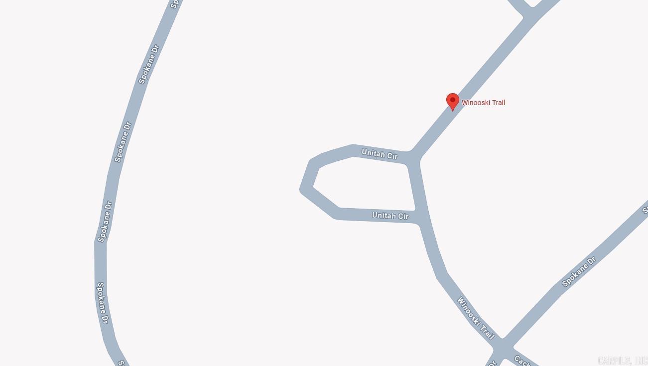 Lot 28 Unitah  Cherokee Village, AR