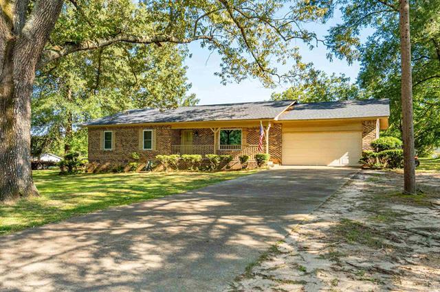 216  Pleasant View Dr  Malvern, AR