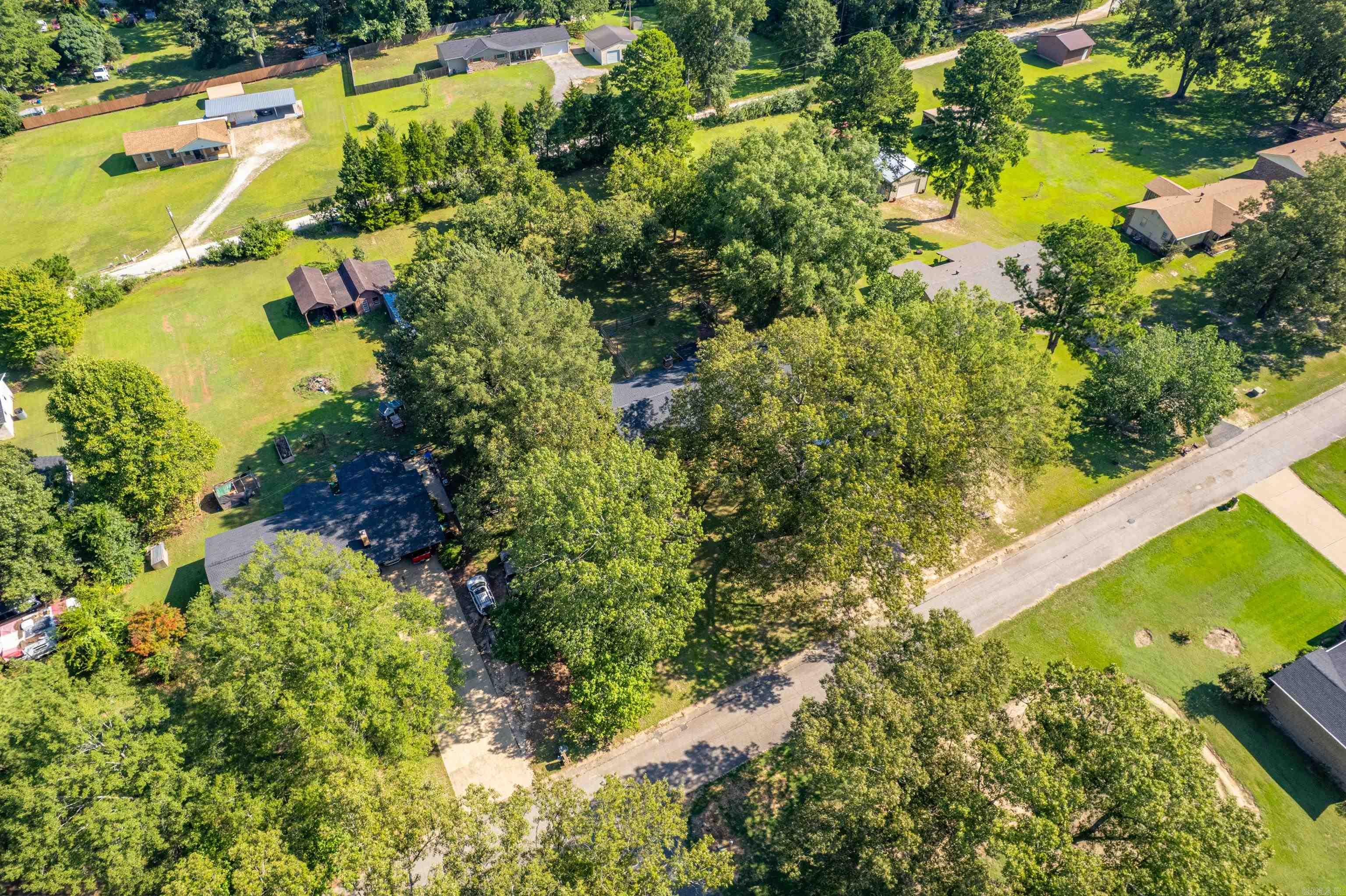 216 Pleasant View Dr  Malvern, AR