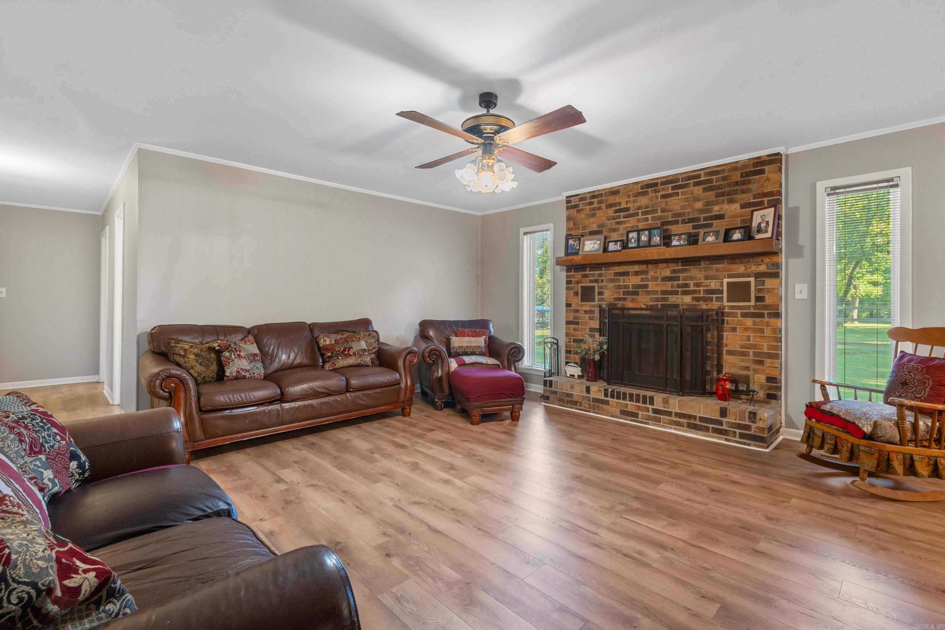 216 Pleasant View Dr  Malvern, AR