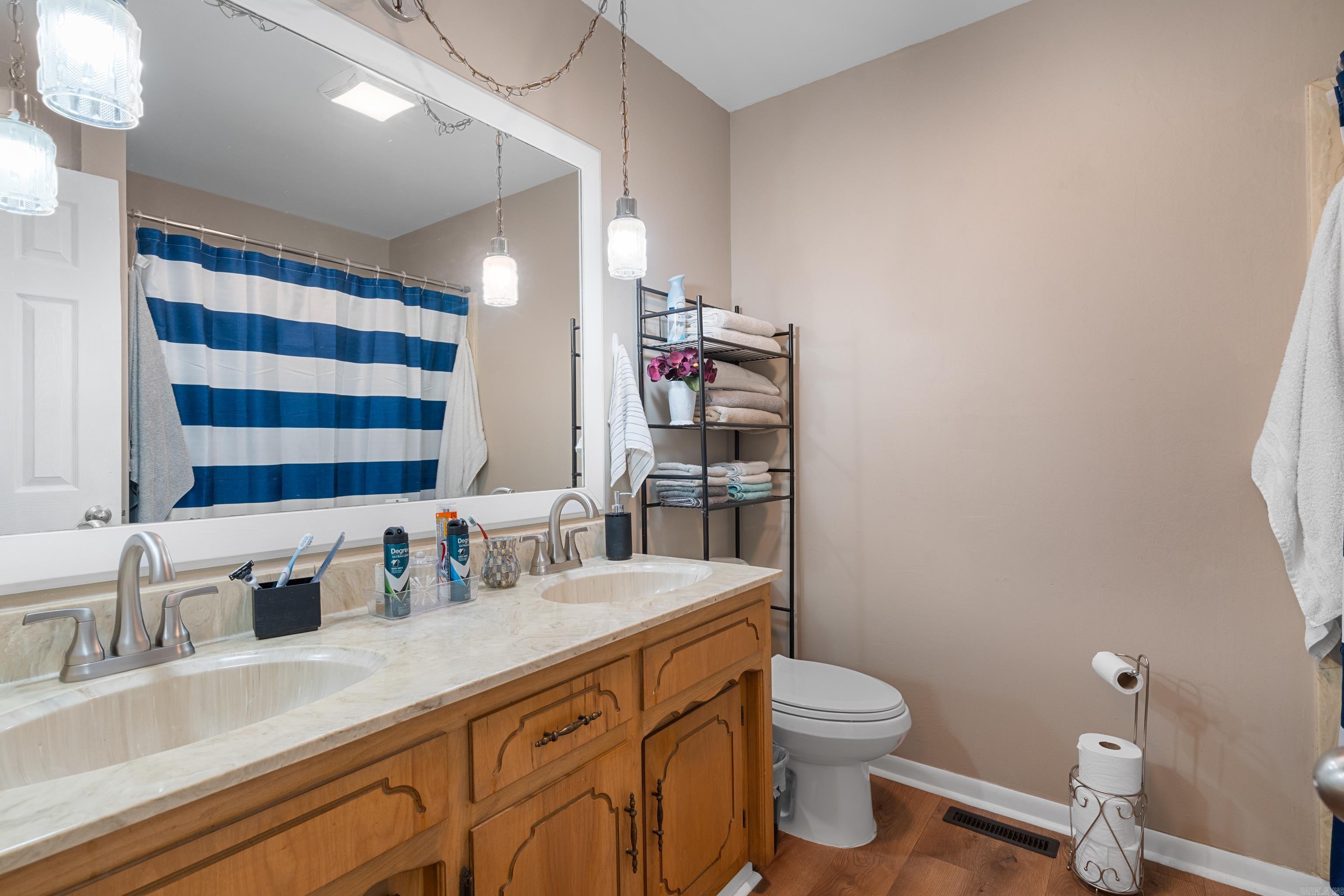 216 Pleasant View Dr  Malvern, AR