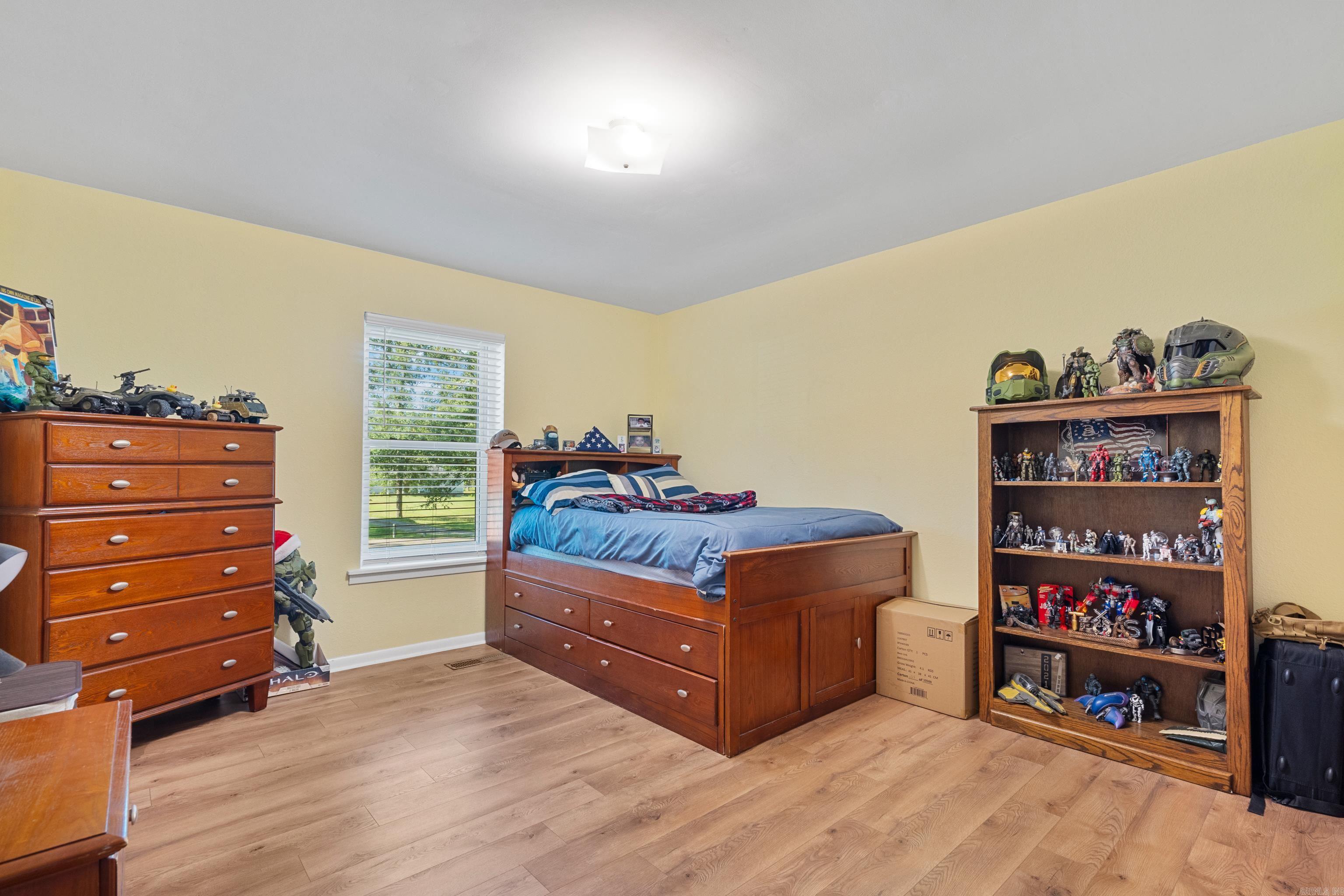 216 Pleasant View Dr  Malvern, AR