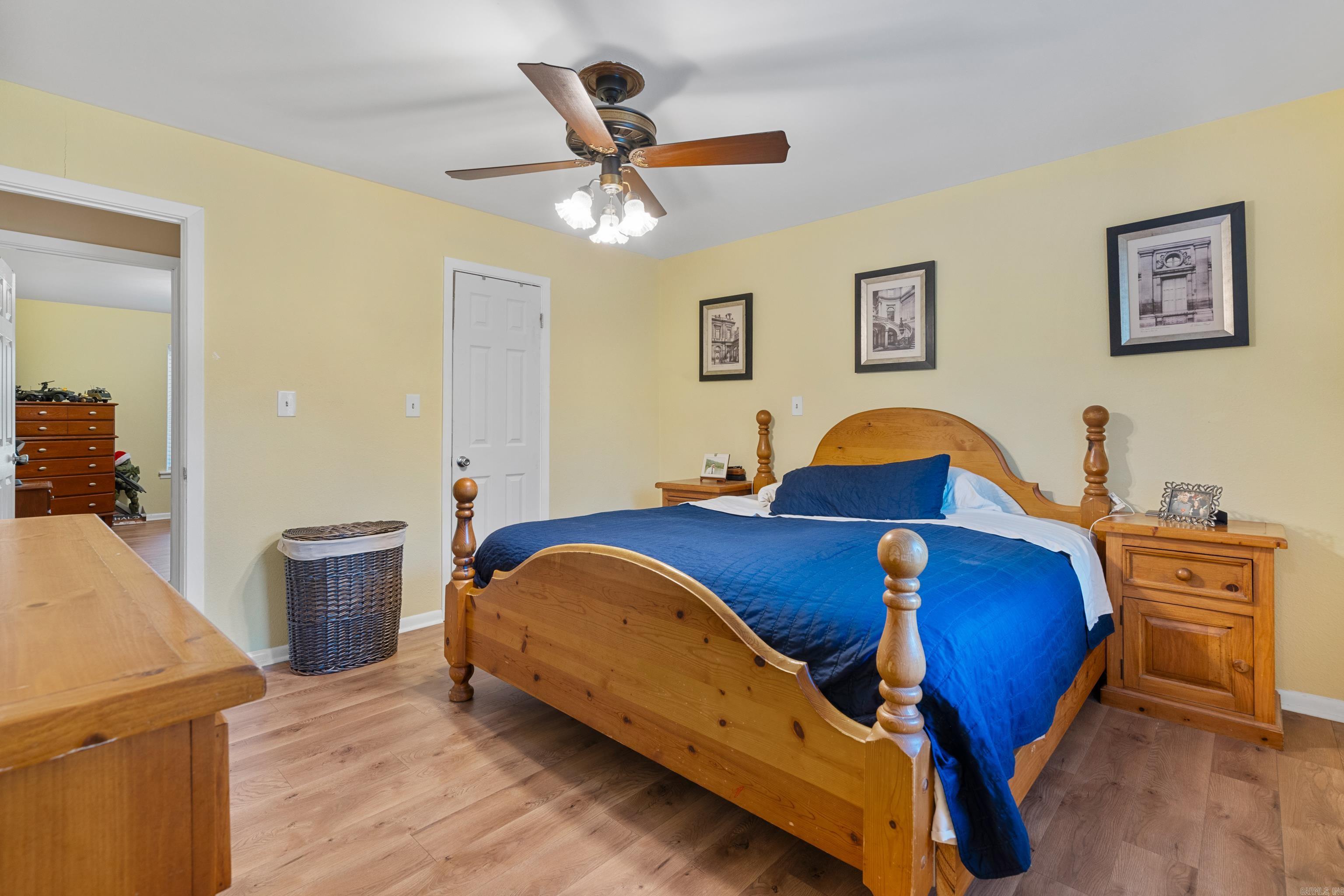 216 Pleasant View Dr  Malvern, AR
