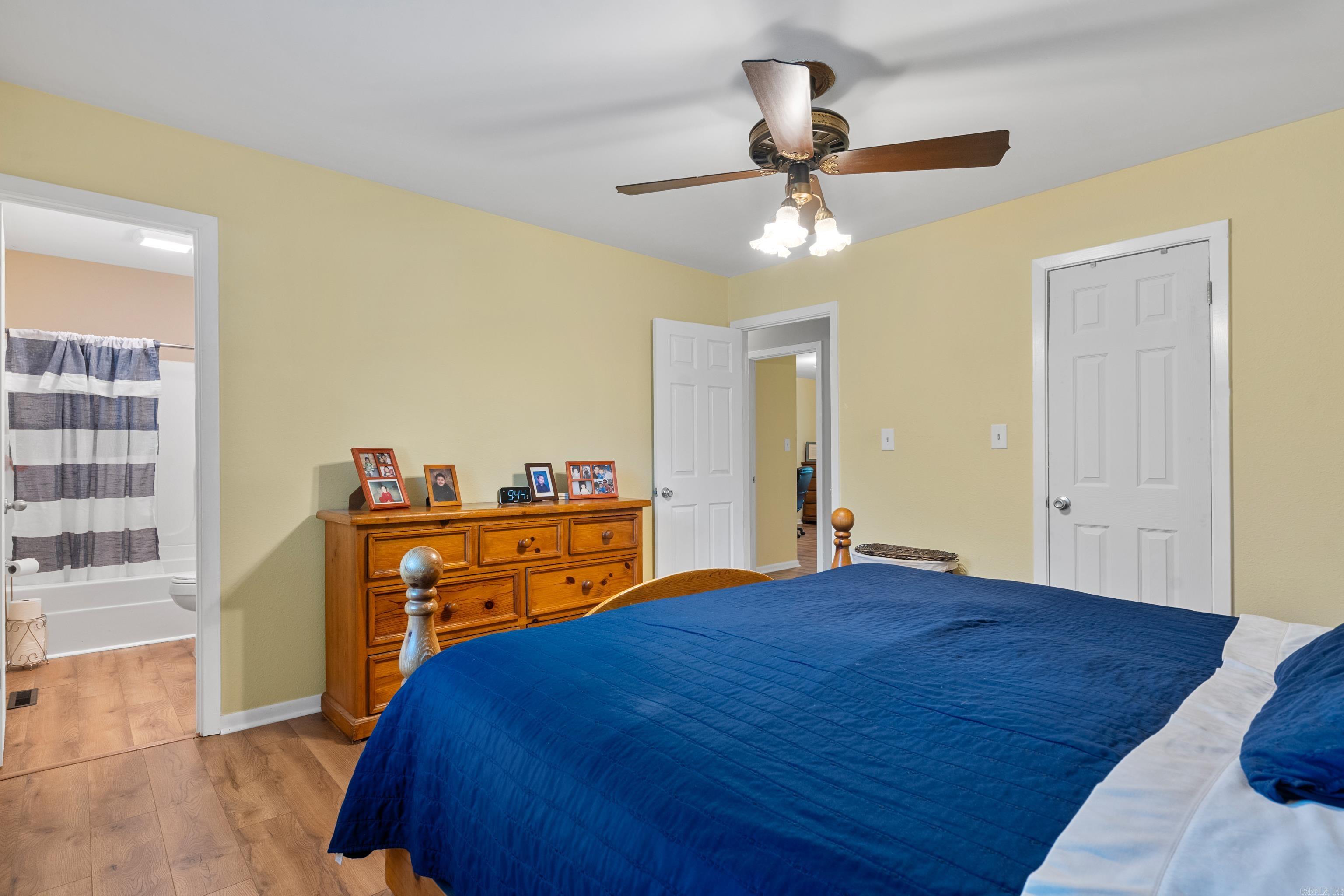 216 Pleasant View Dr  Malvern, AR