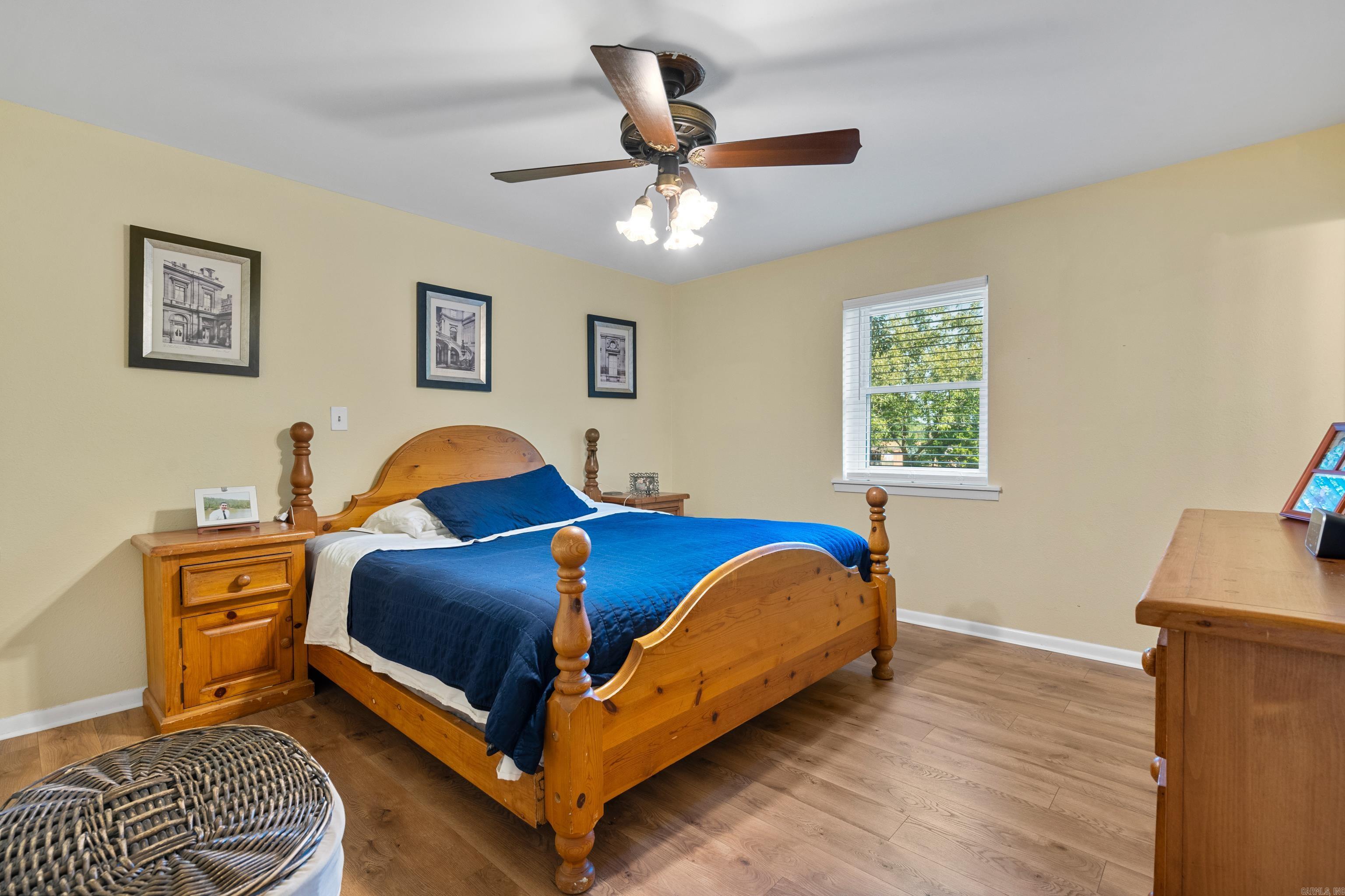 216 Pleasant View Dr  Malvern, AR