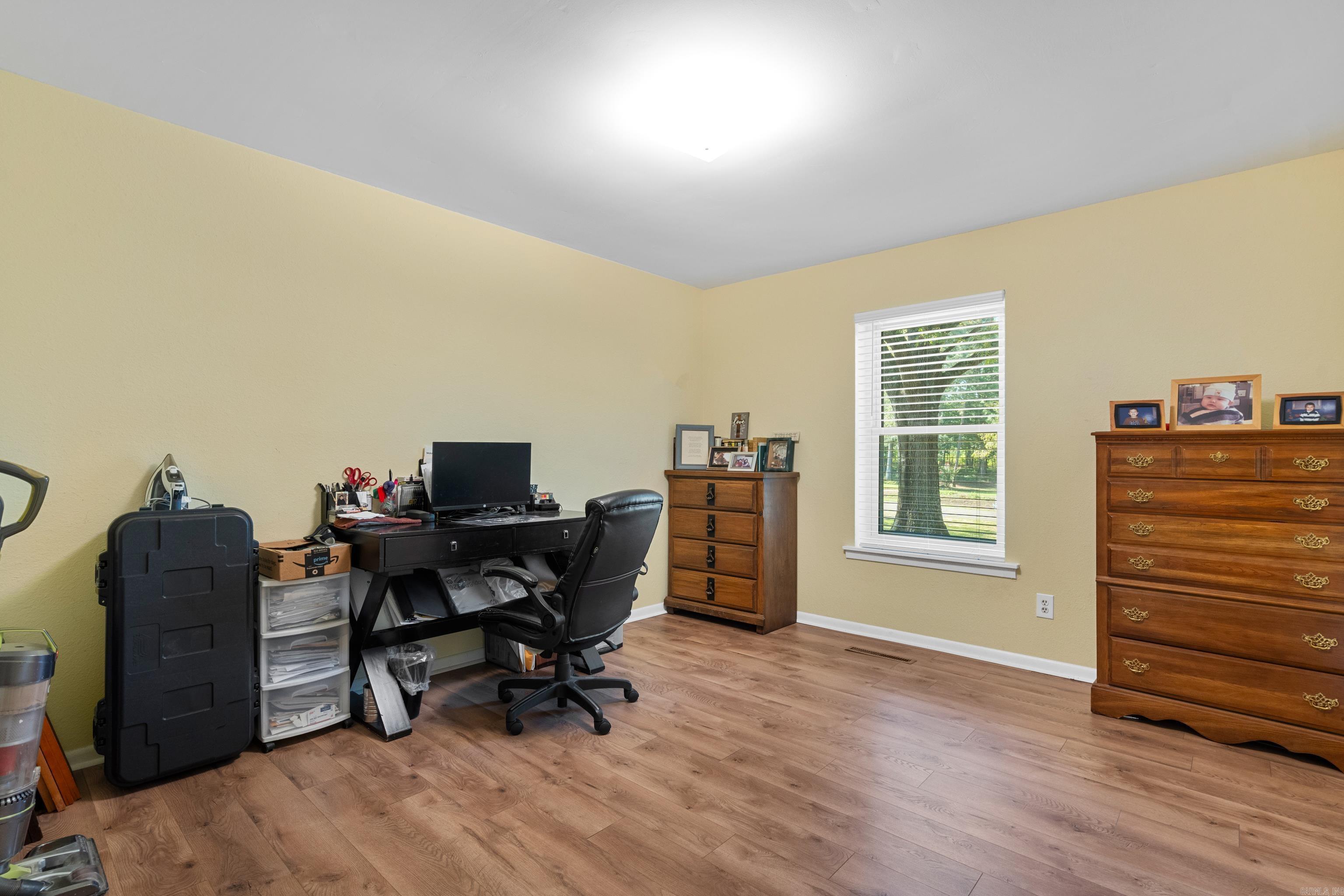 216 Pleasant View Dr  Malvern, AR