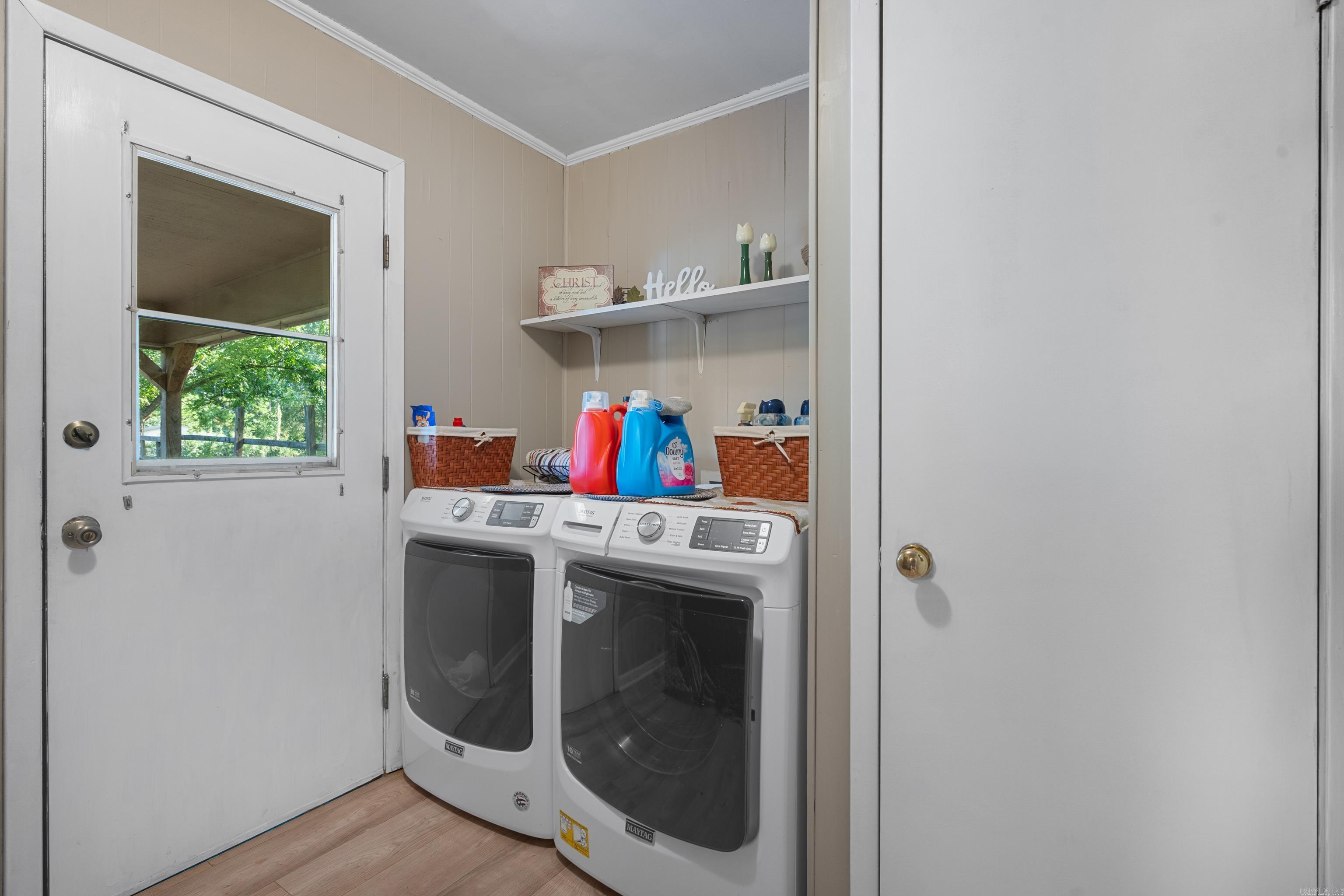 216 Pleasant View Dr  Malvern, AR