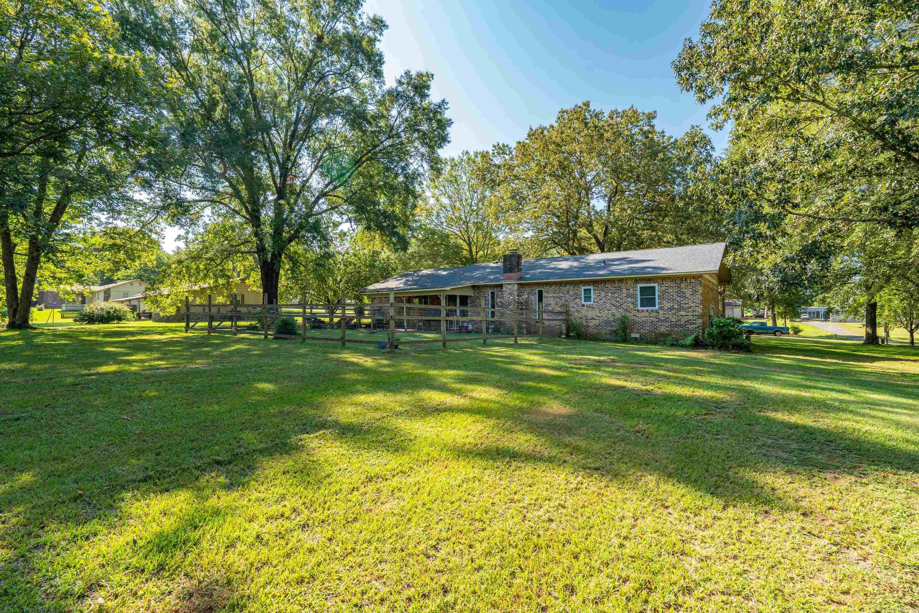 216 Pleasant View Dr  Malvern, AR