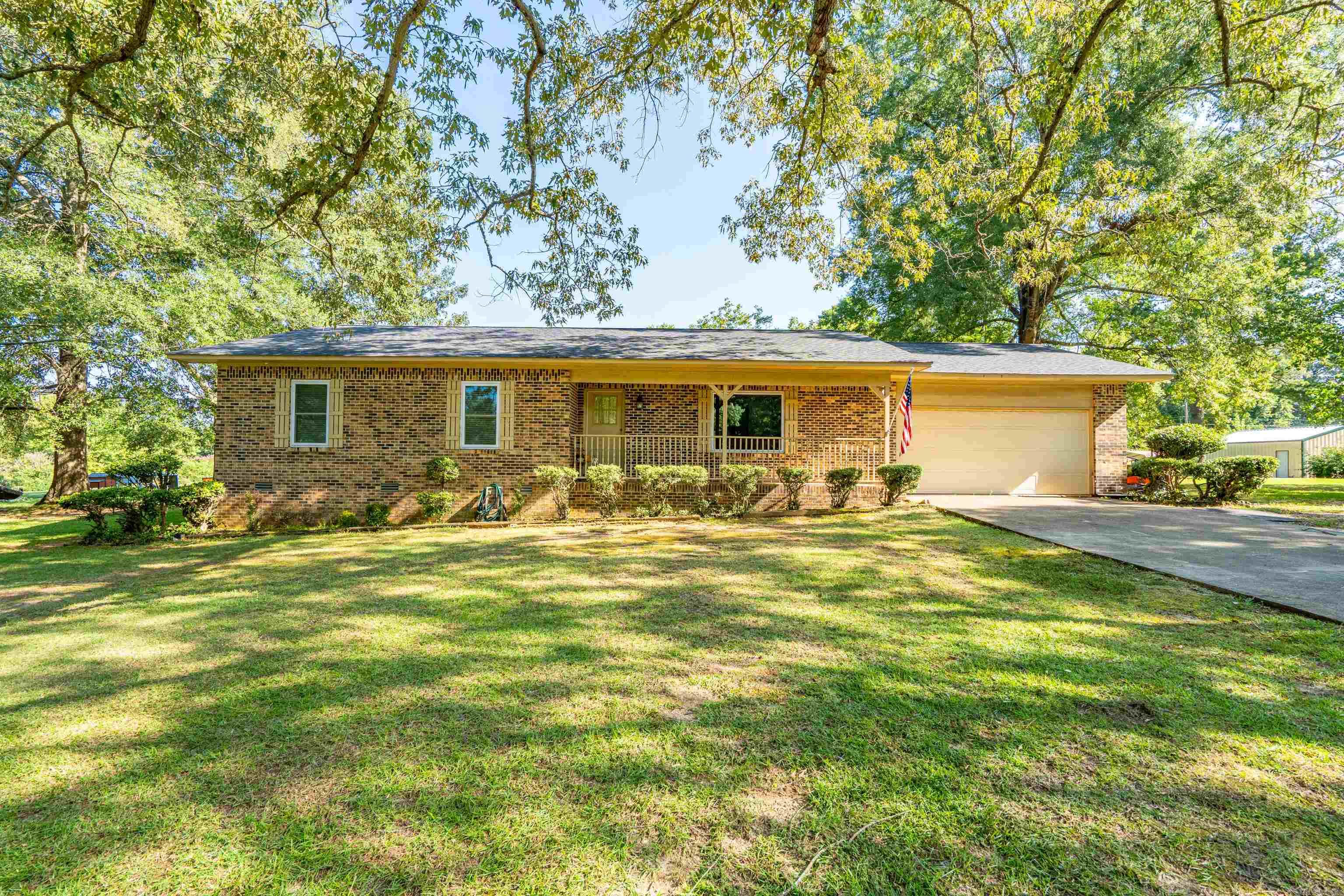 216 Pleasant View Dr  Malvern, AR