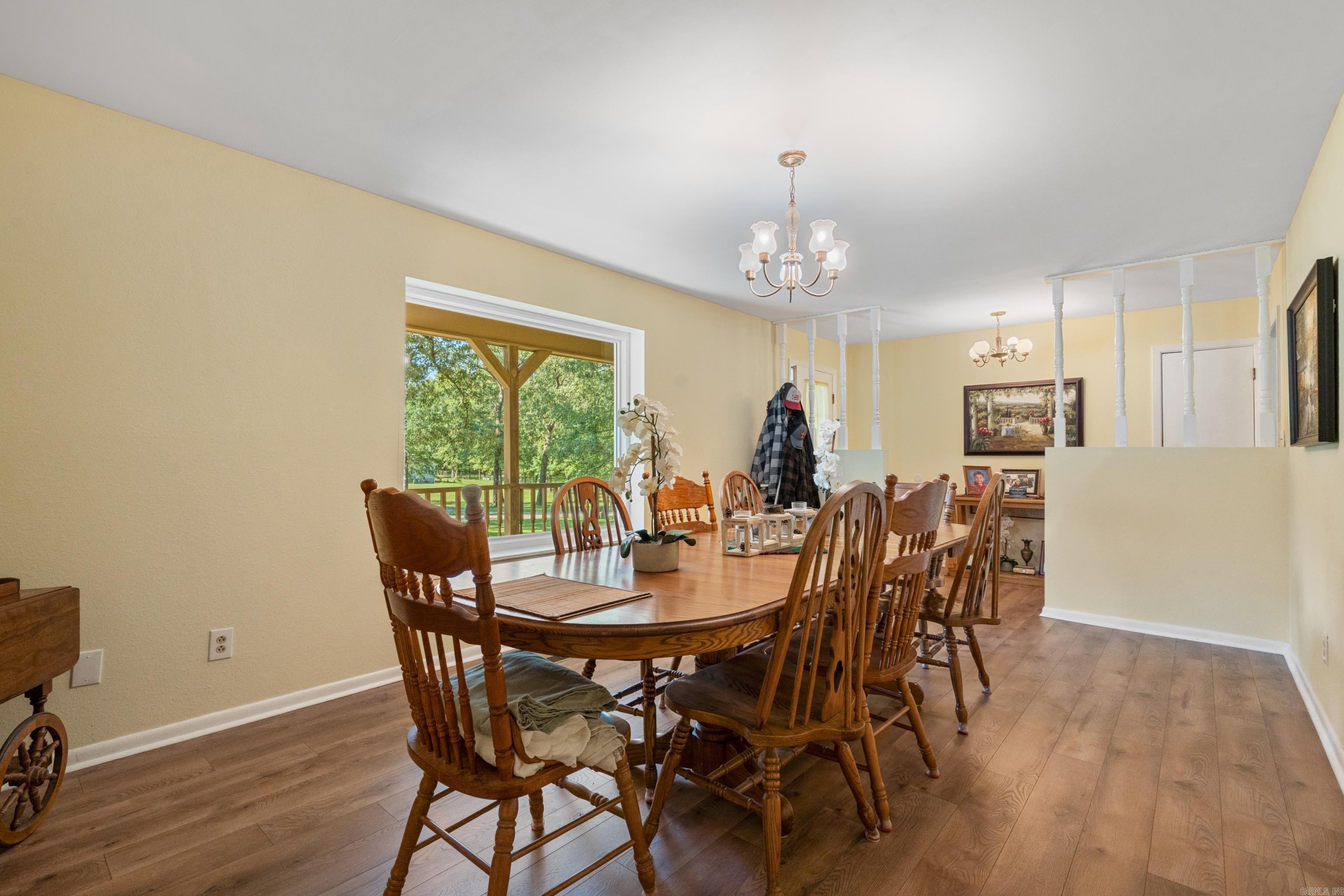 216 Pleasant View Dr  Malvern, AR