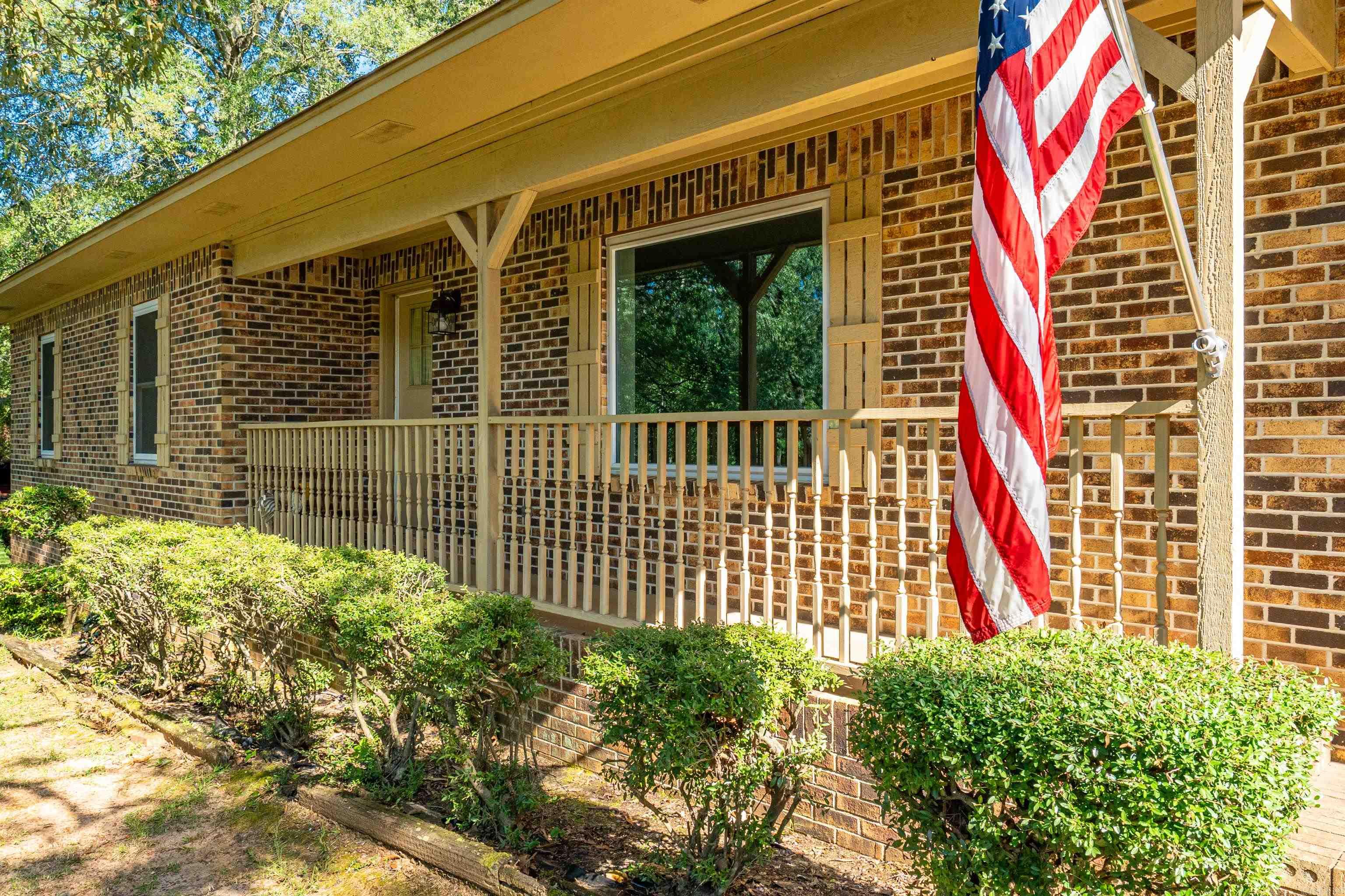 216 Pleasant View Dr  Malvern, AR