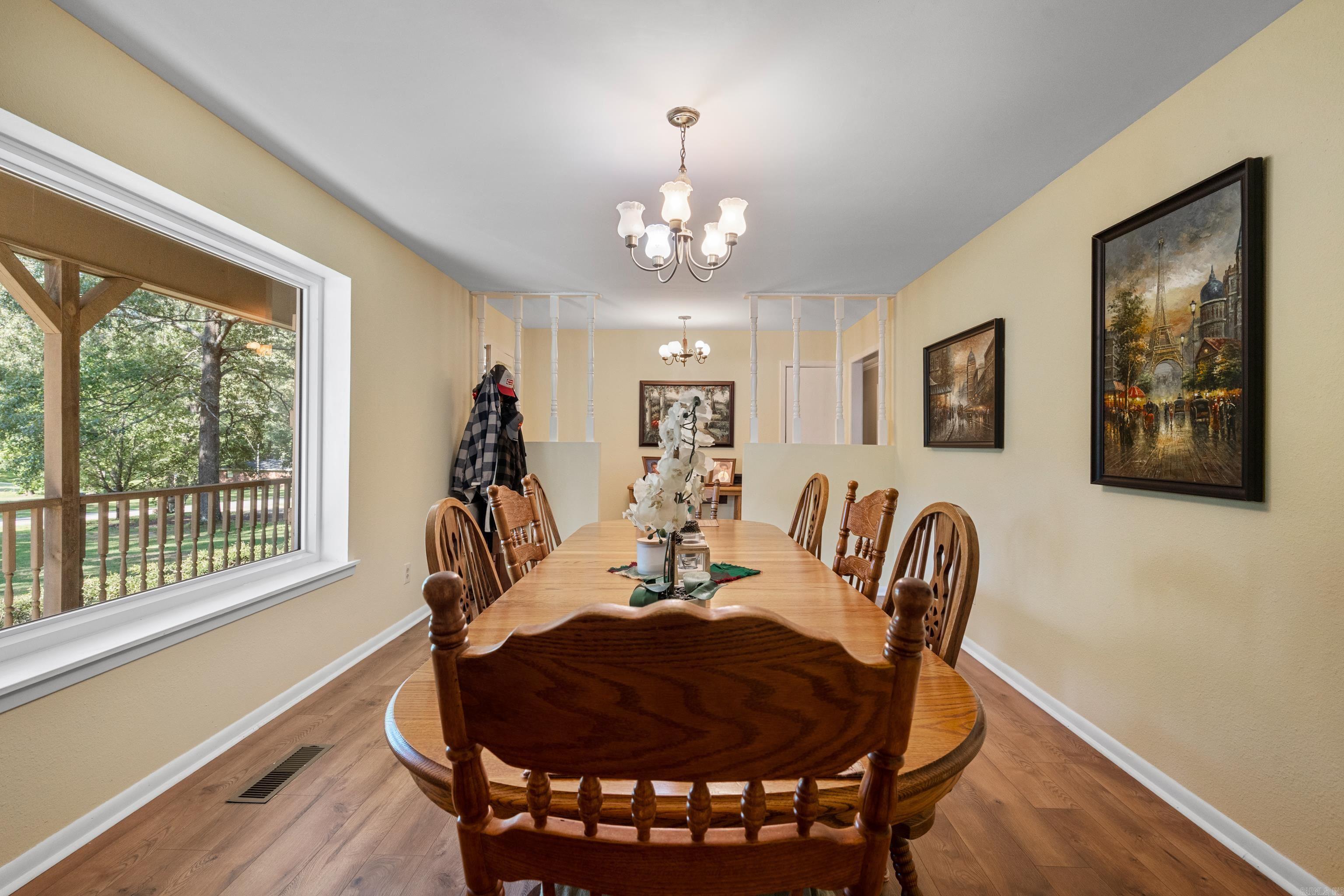 216 Pleasant View Dr  Malvern, AR