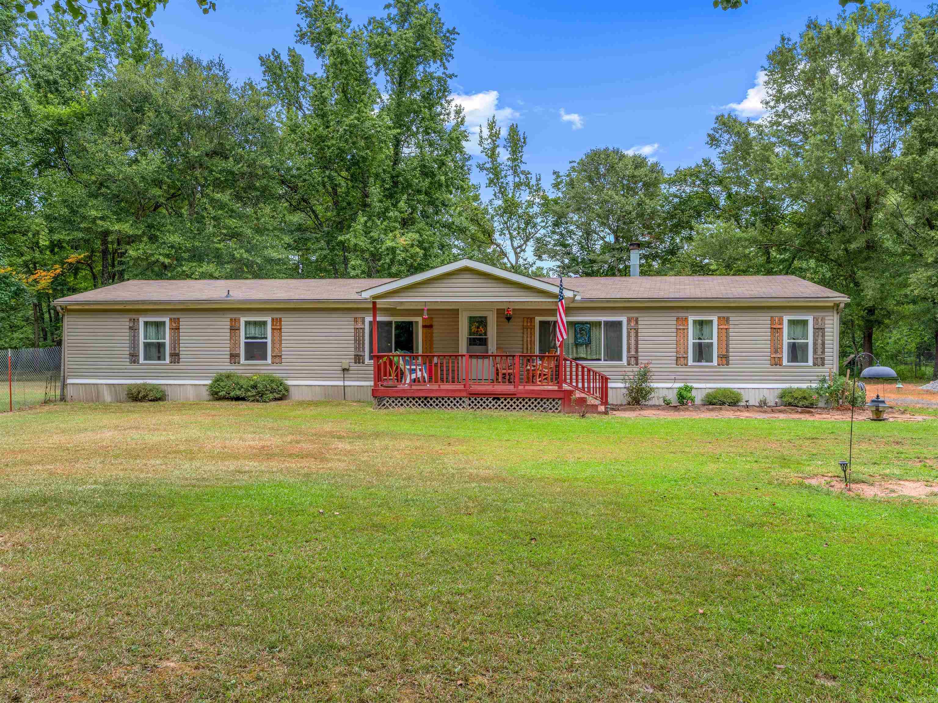 504 Howell Rd  Ward, AR