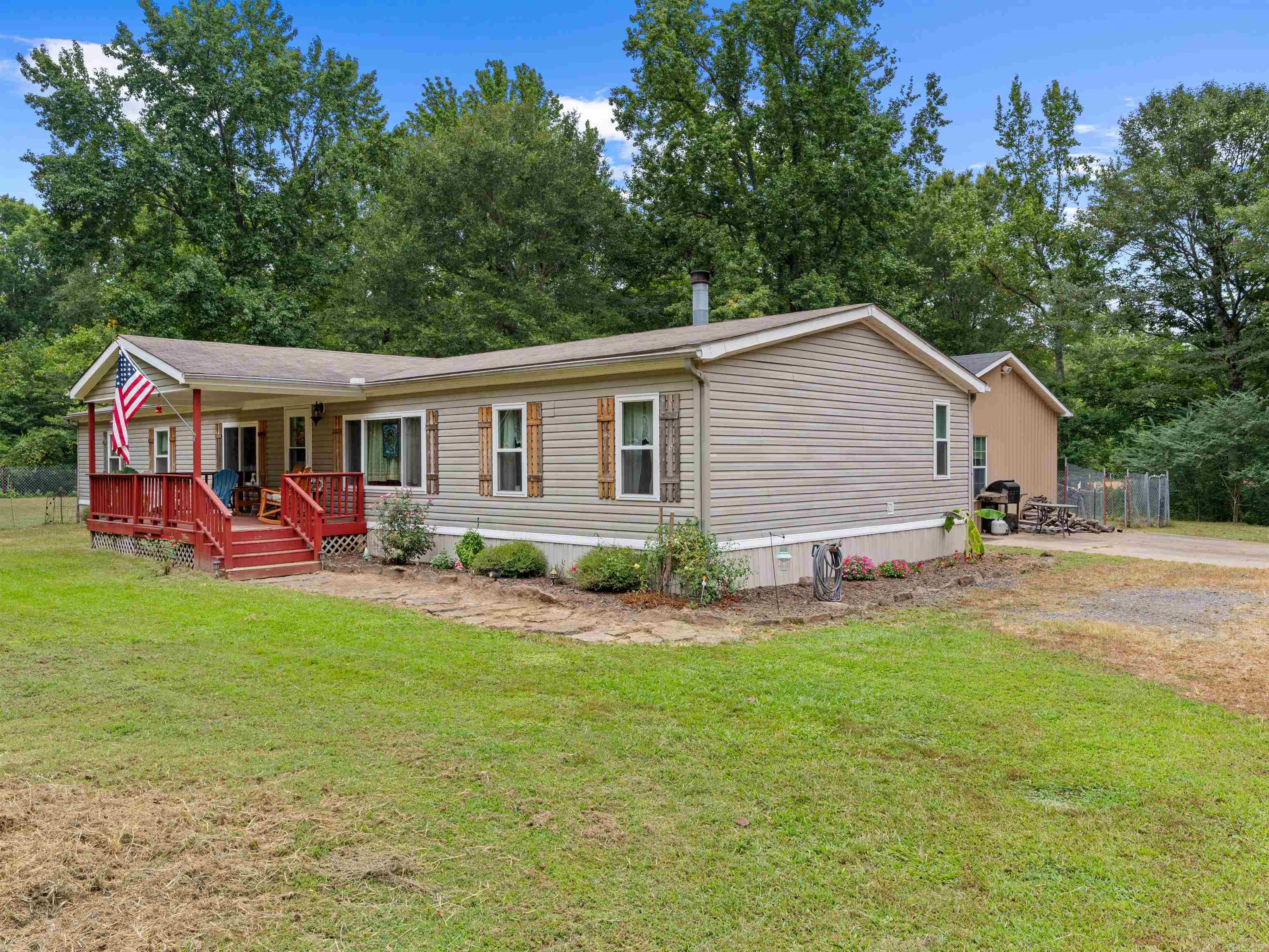 504 Howell Rd  Ward, AR