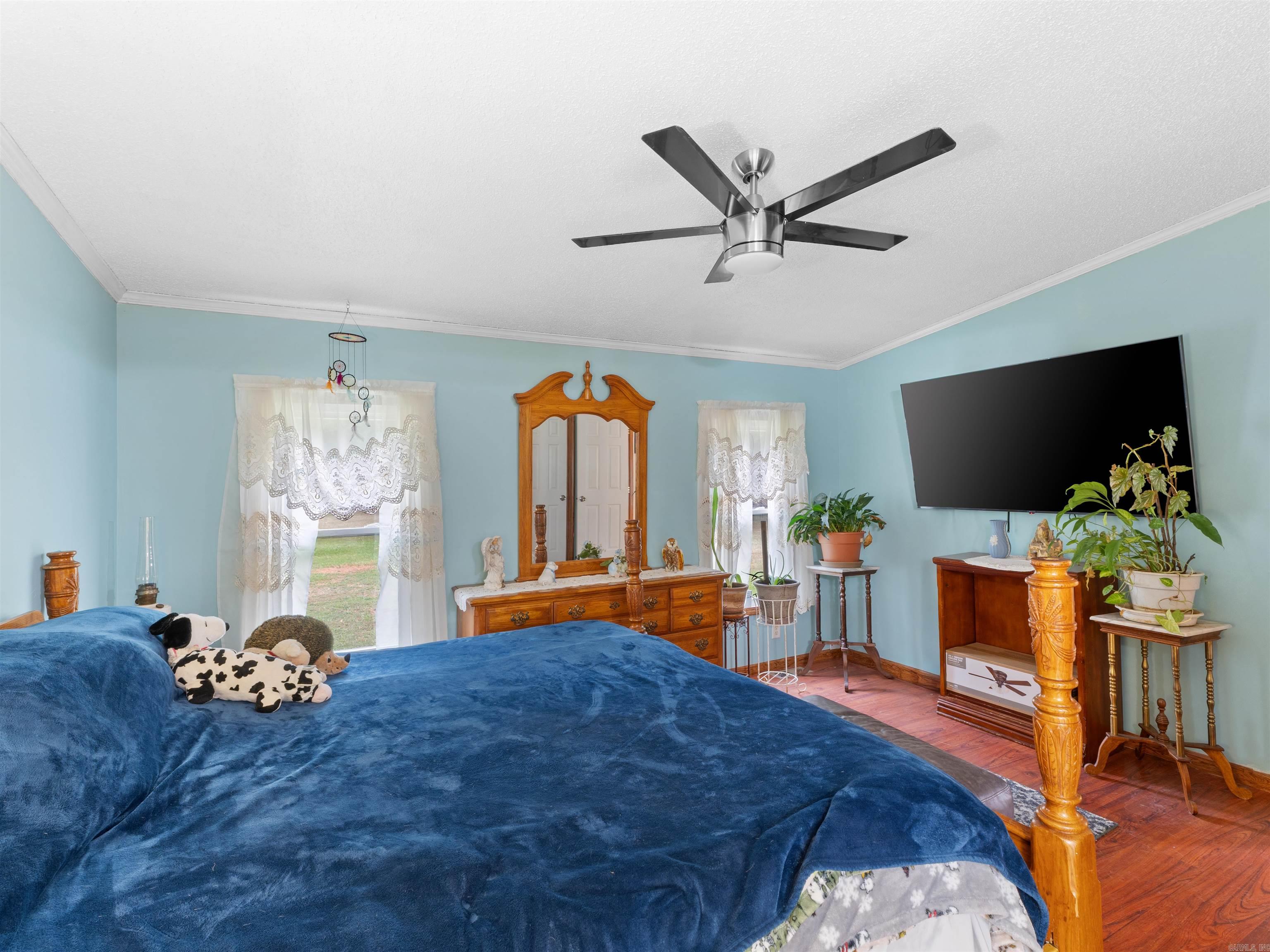 504 Howell Rd  Ward, AR