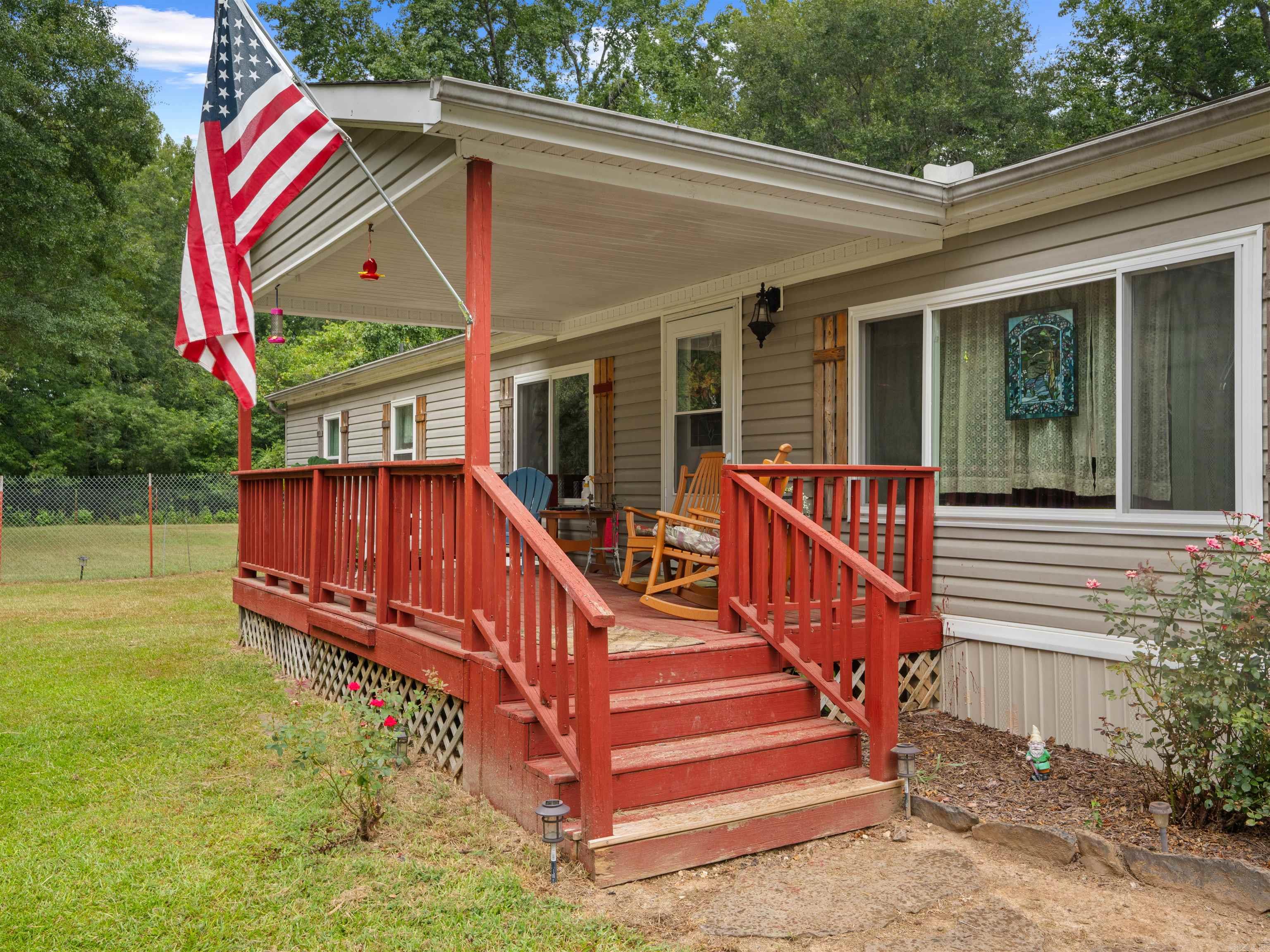 504 Howell Rd  Ward, AR