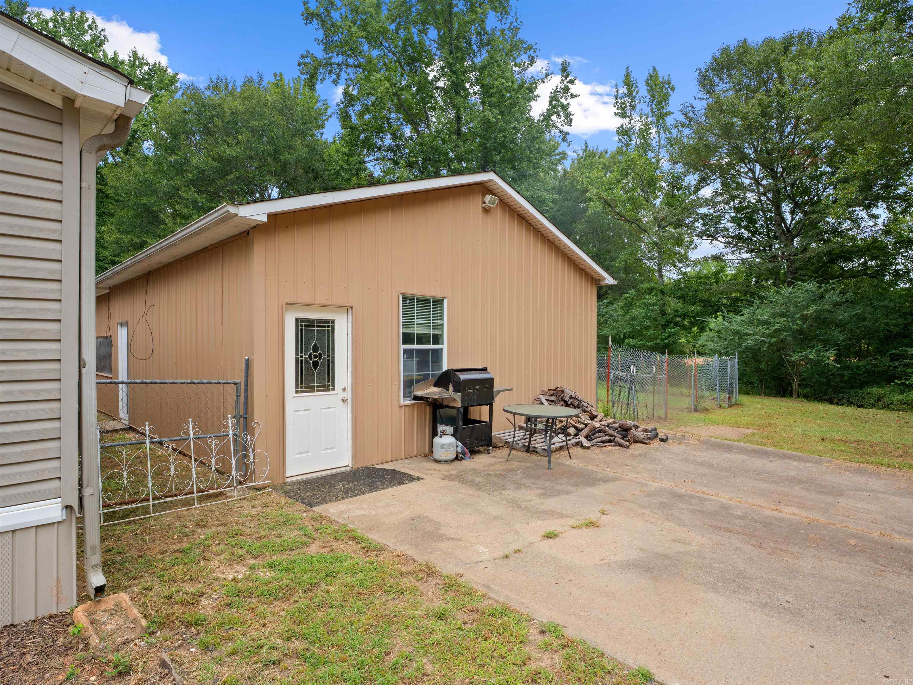 504 Howell Rd  Ward, AR
