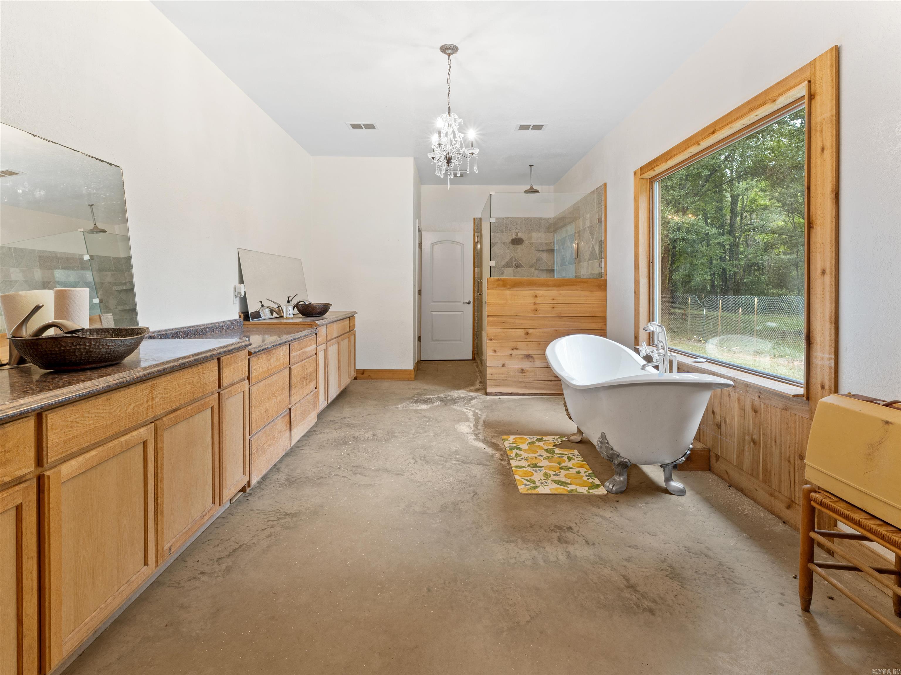 504 Howell Rd  Ward, AR