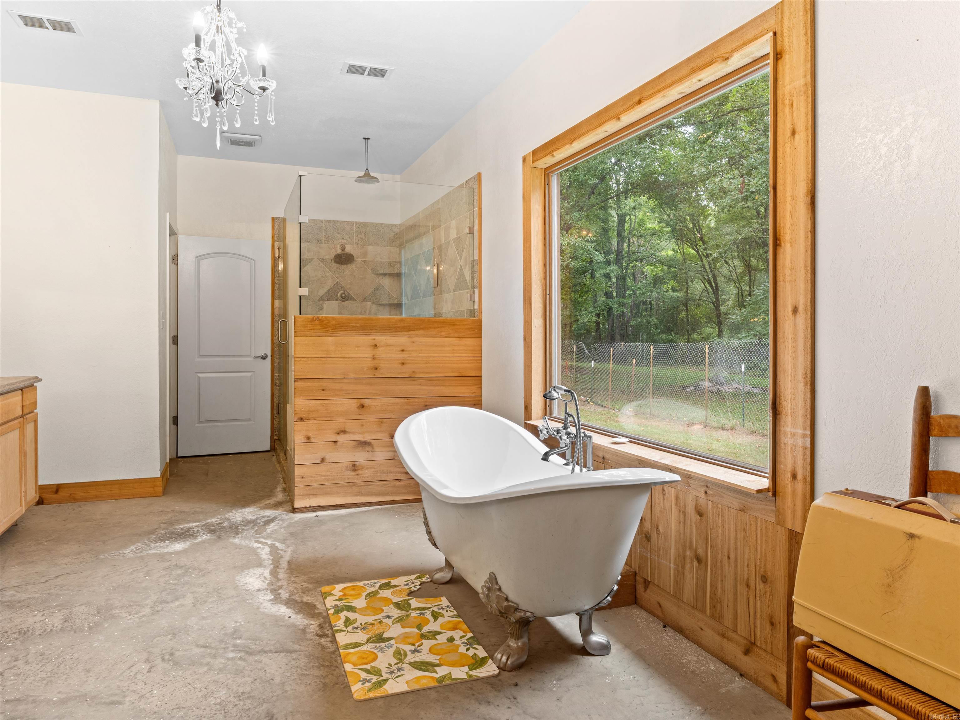 504 Howell Rd  Ward, AR