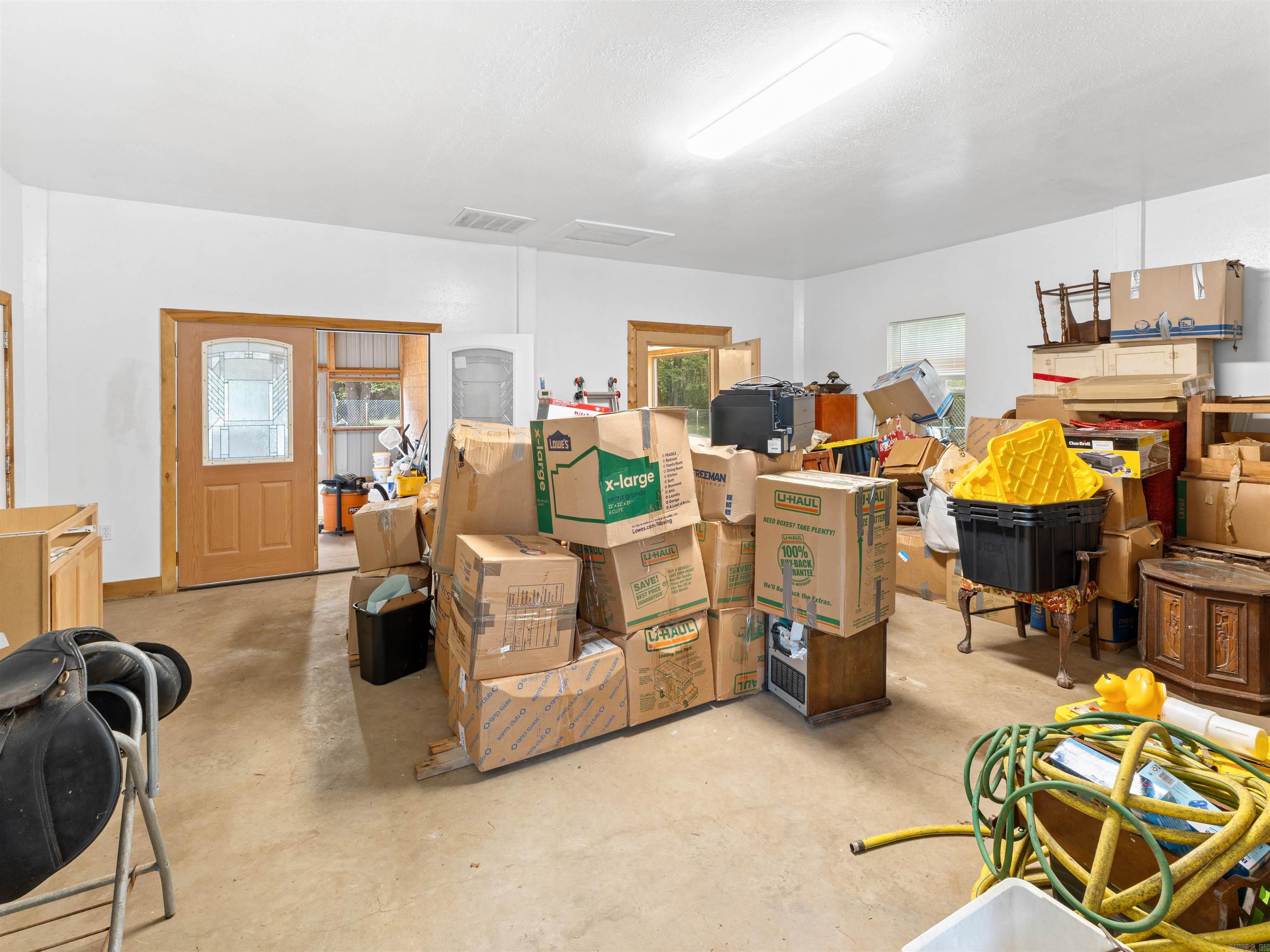 504 Howell Rd  Ward, AR
