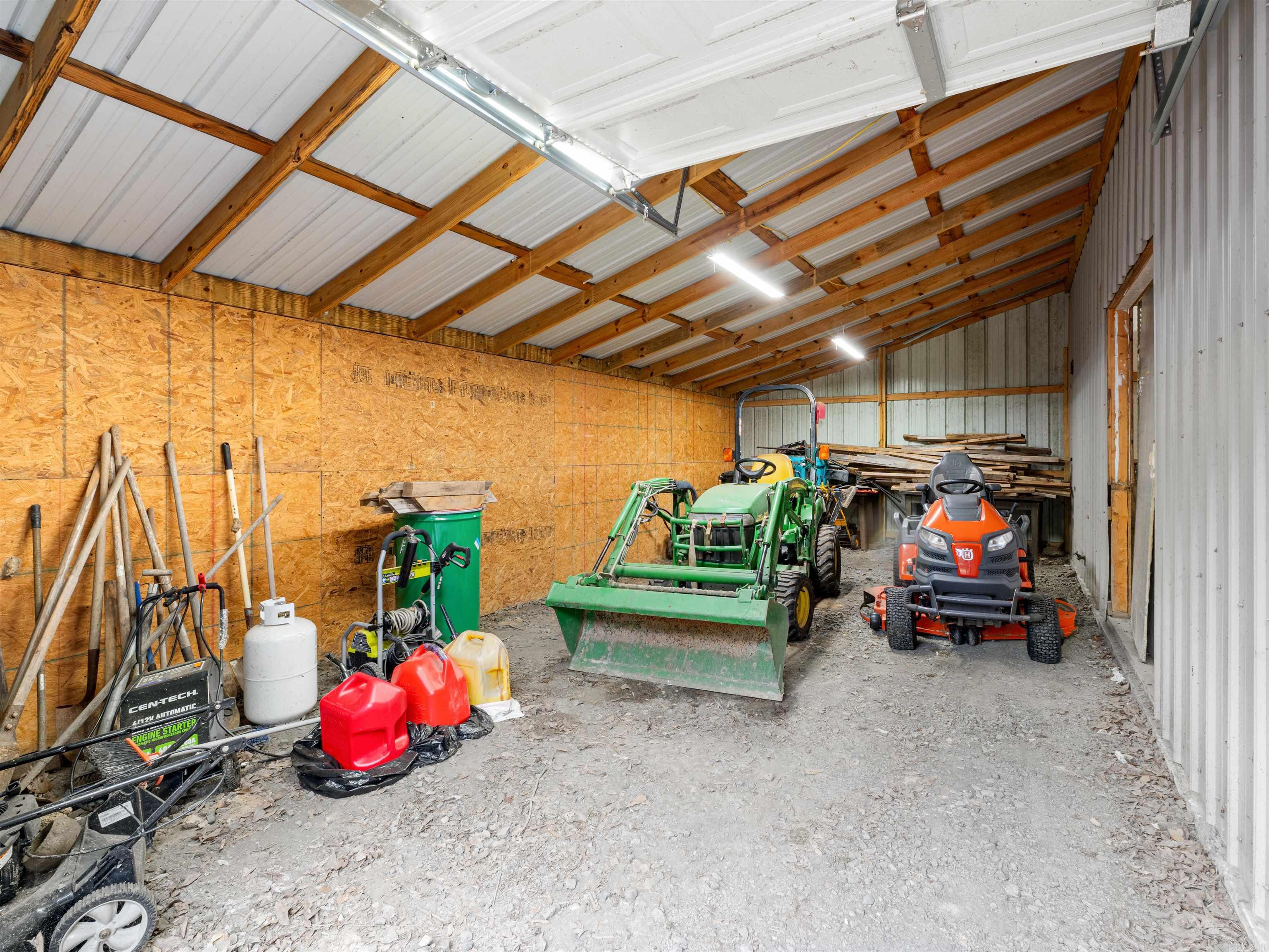 504 Howell Rd  Ward, AR