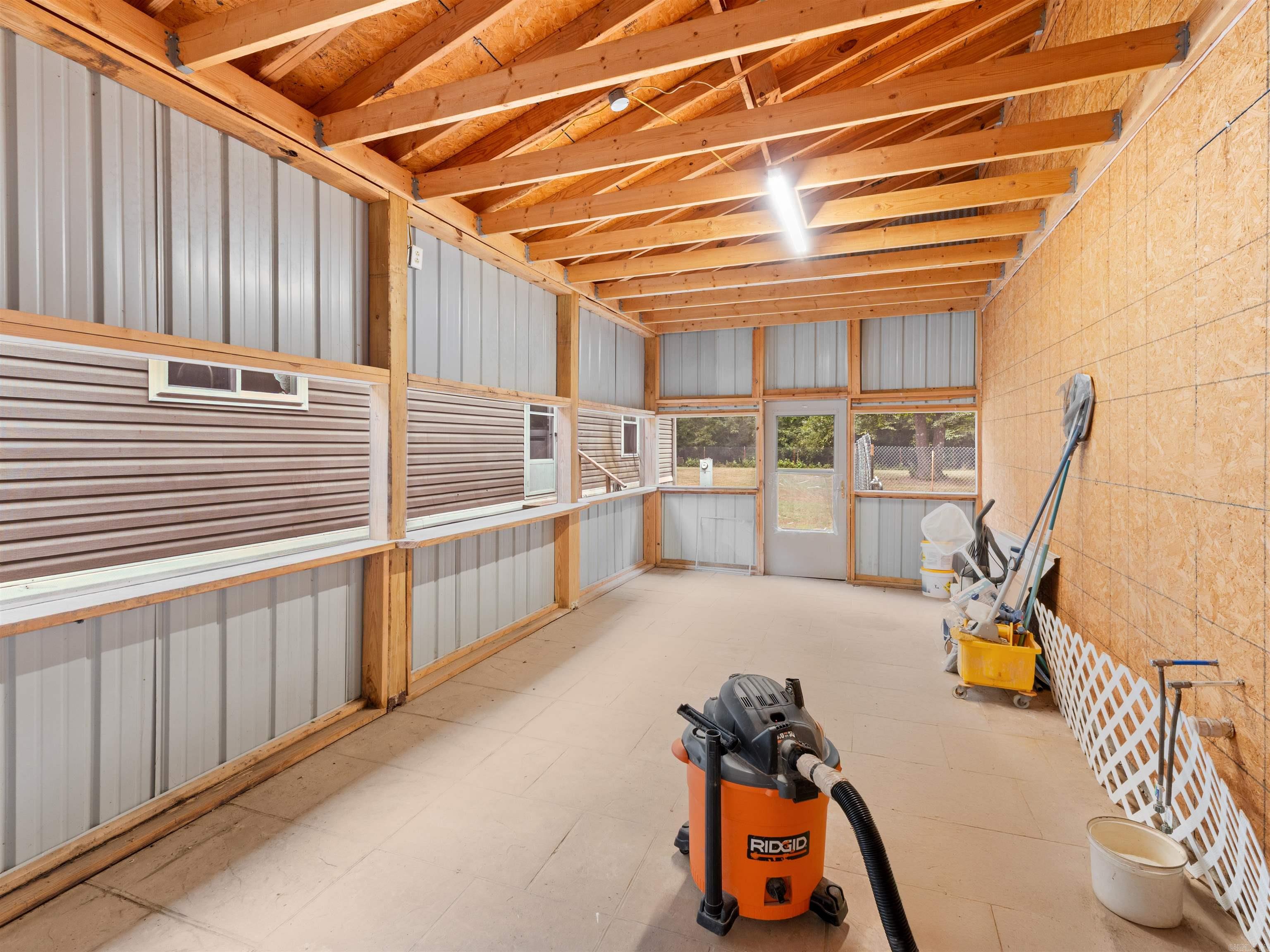 504 Howell Rd  Ward, AR