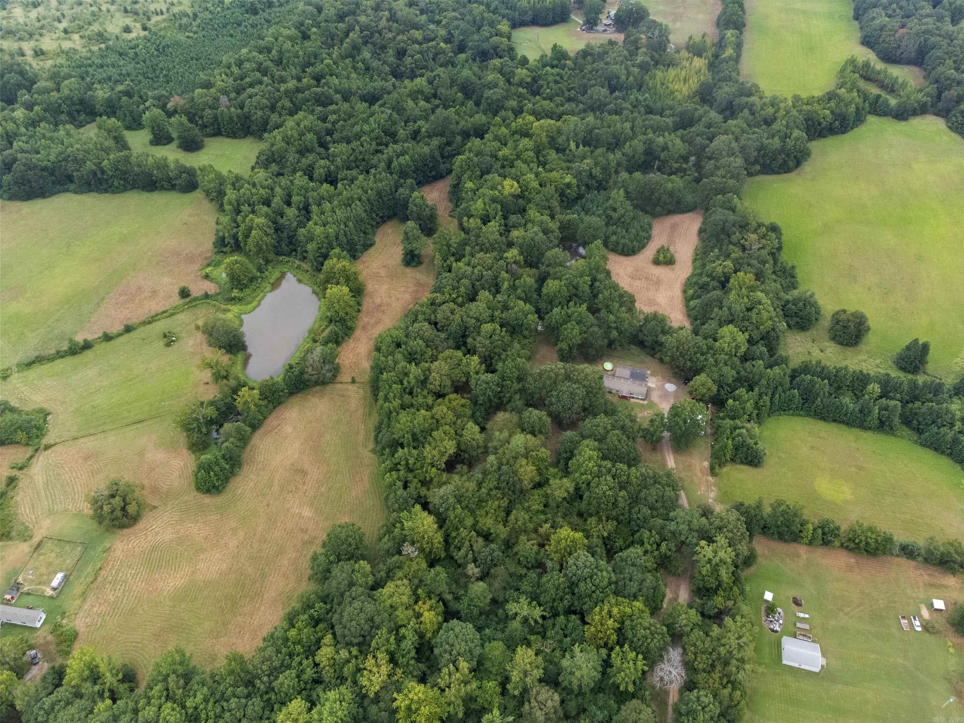 504 Howell Rd  Ward, AR