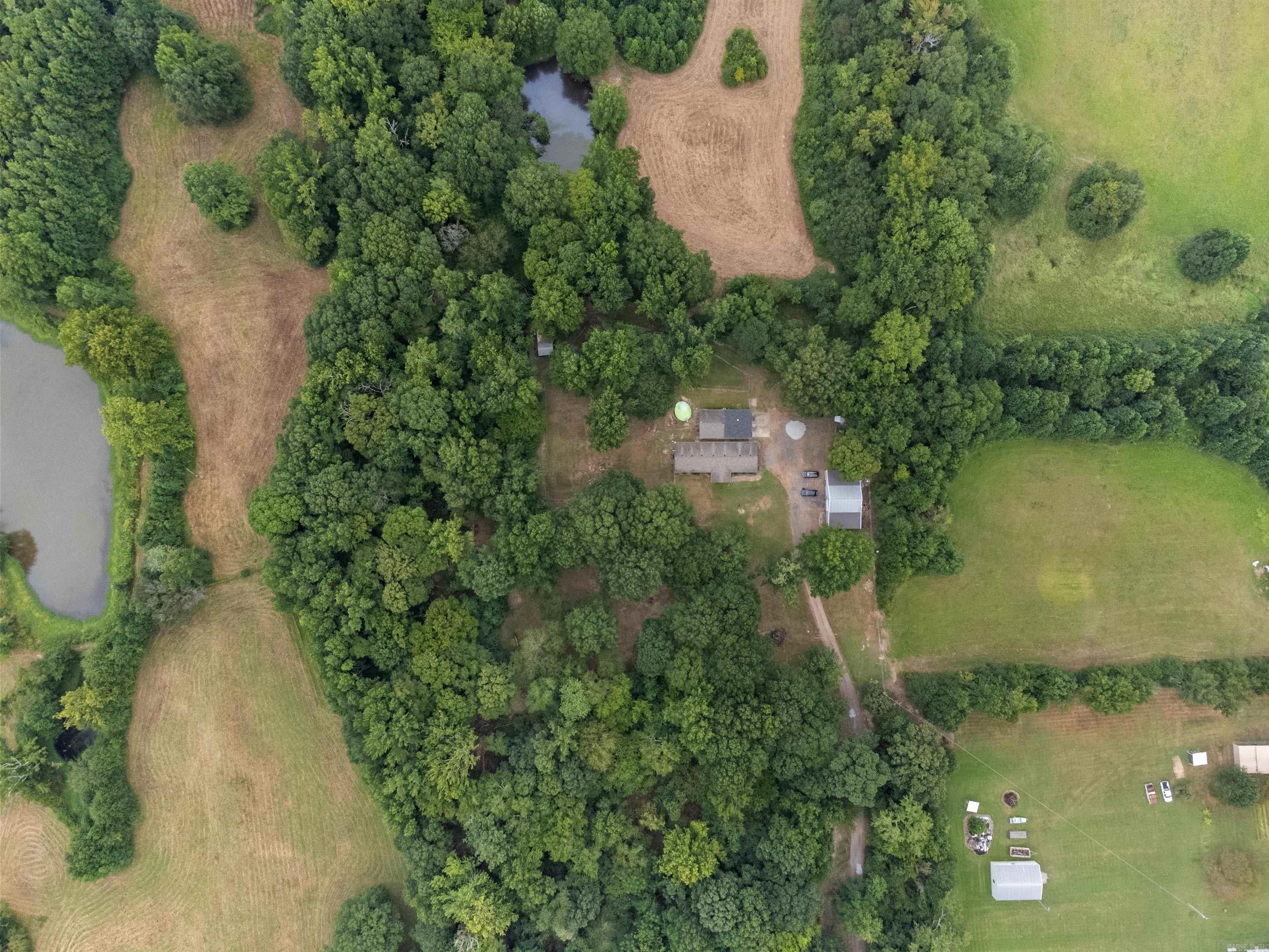 504 Howell Rd  Ward, AR