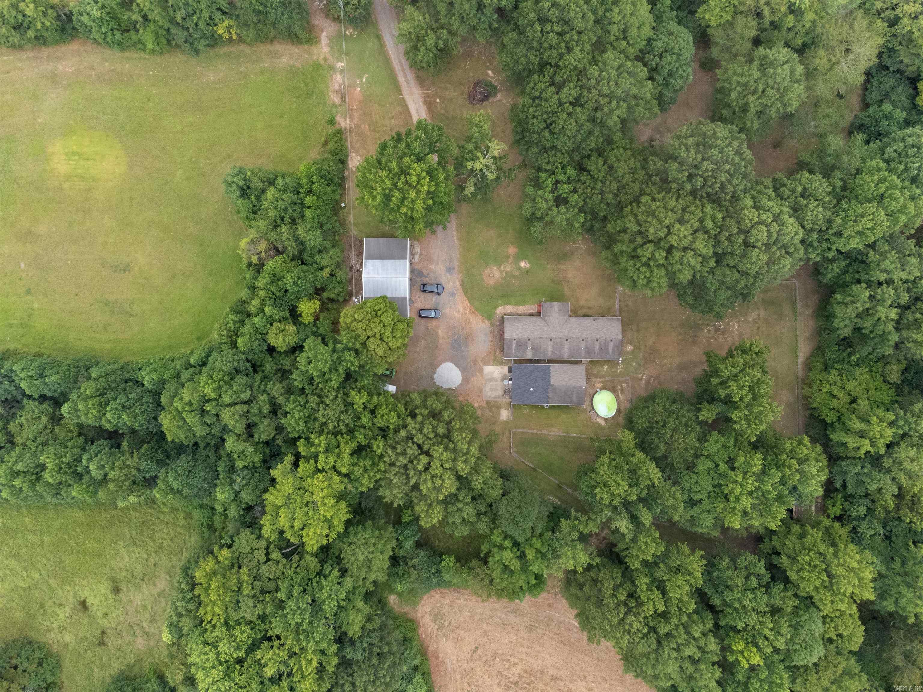 504 Howell Rd  Ward, AR