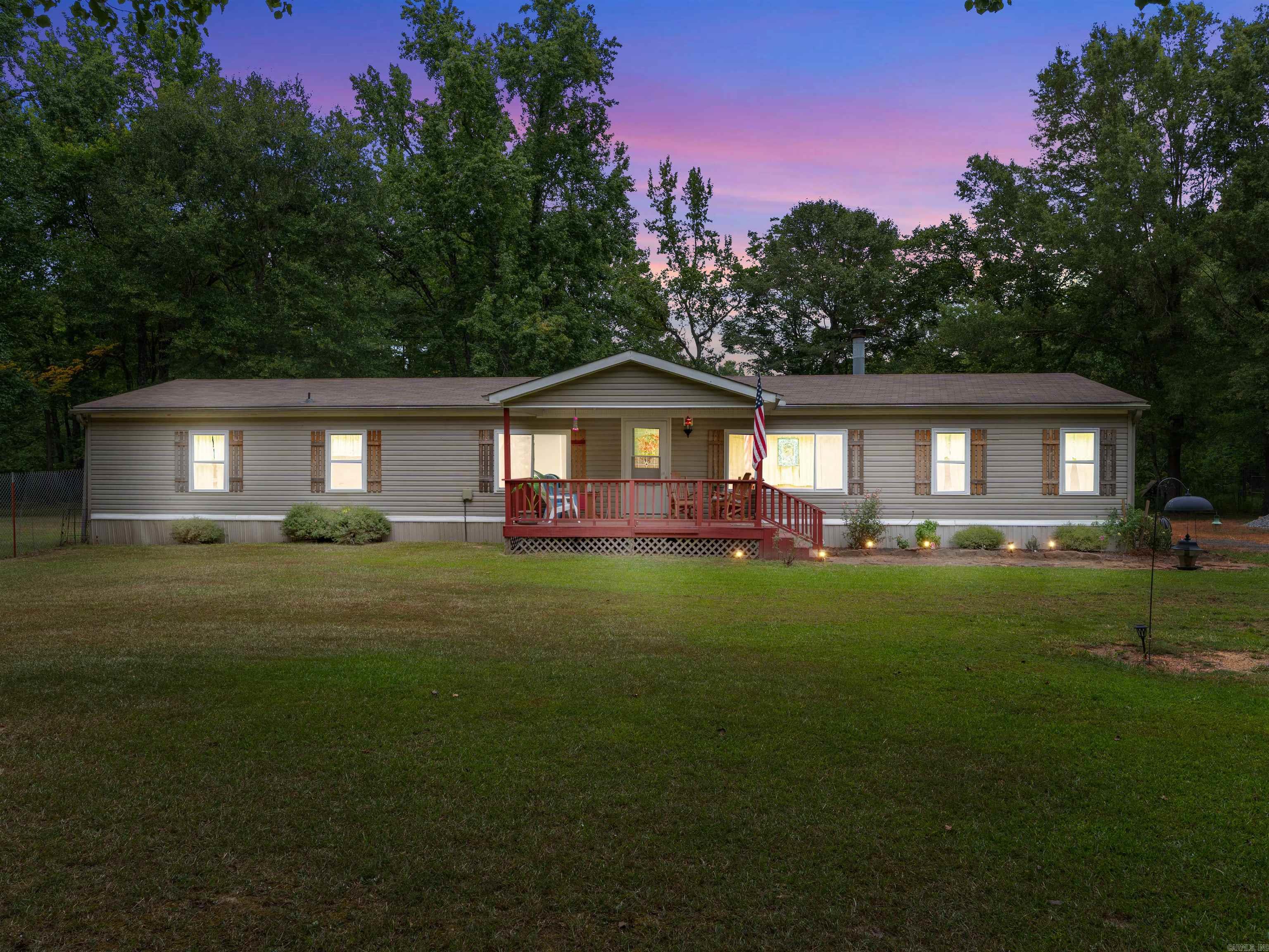 504 Howell Rd  Ward, AR
