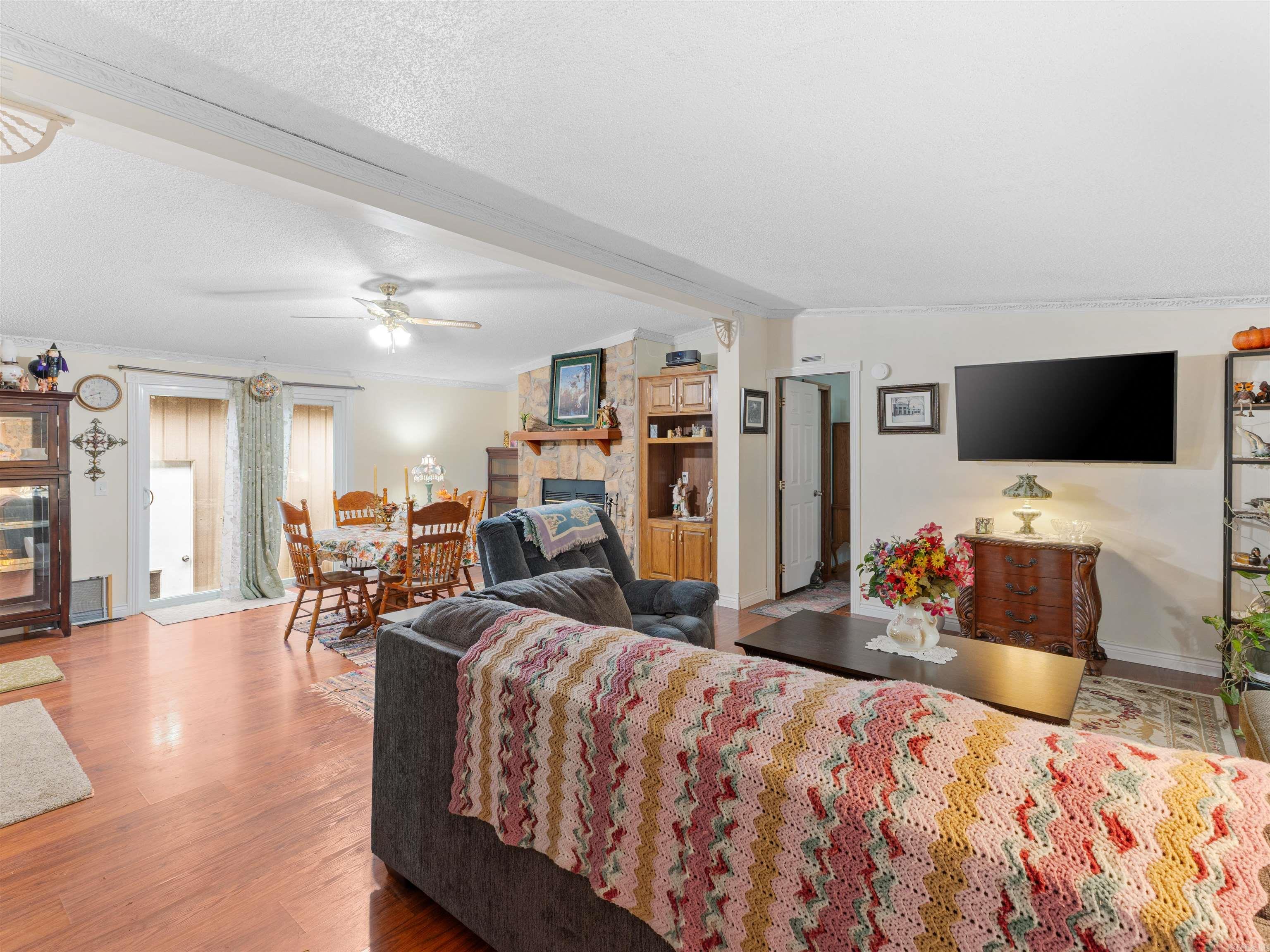 504 Howell Rd  Ward, AR