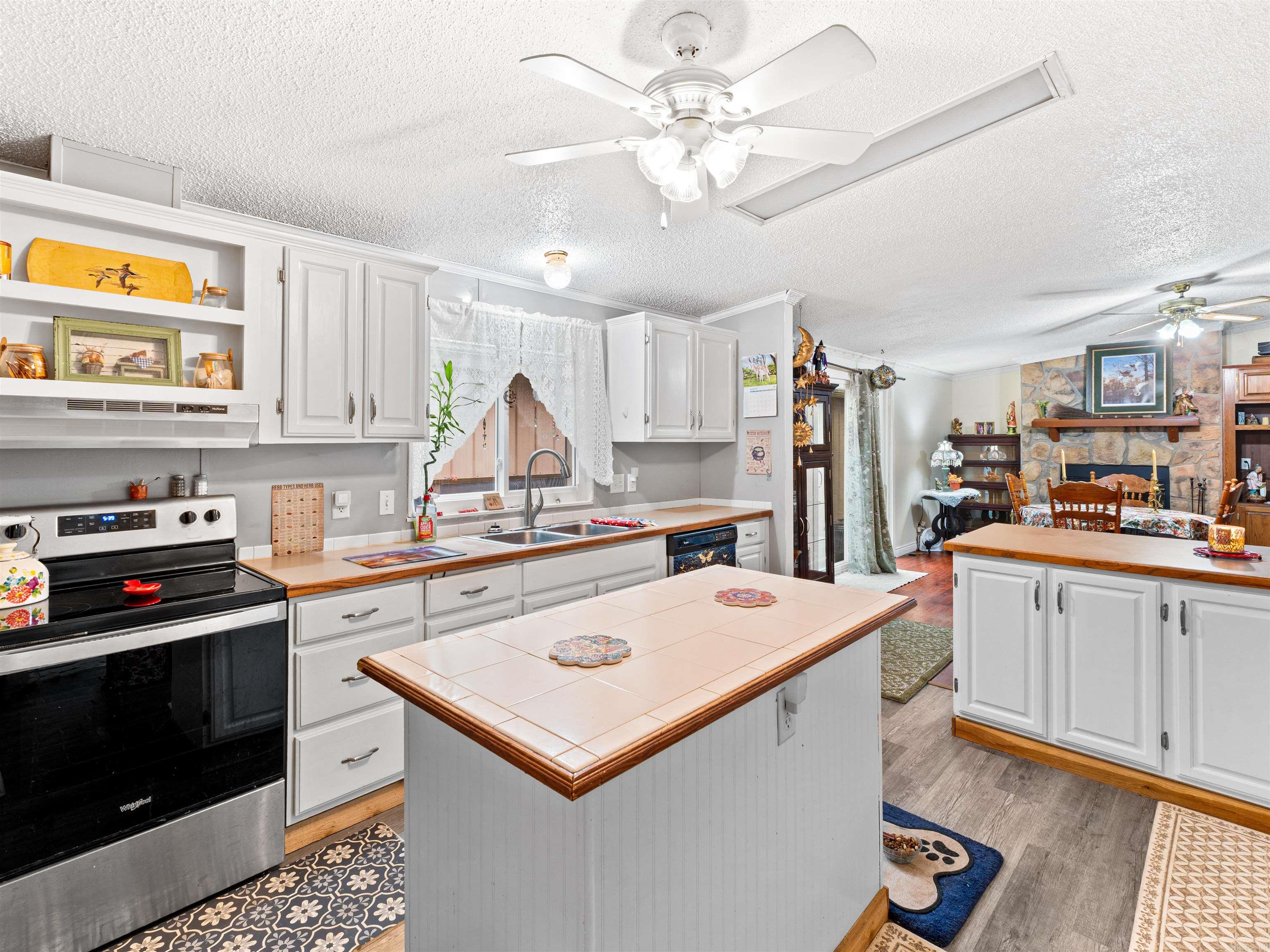 504 Howell Rd  Ward, AR