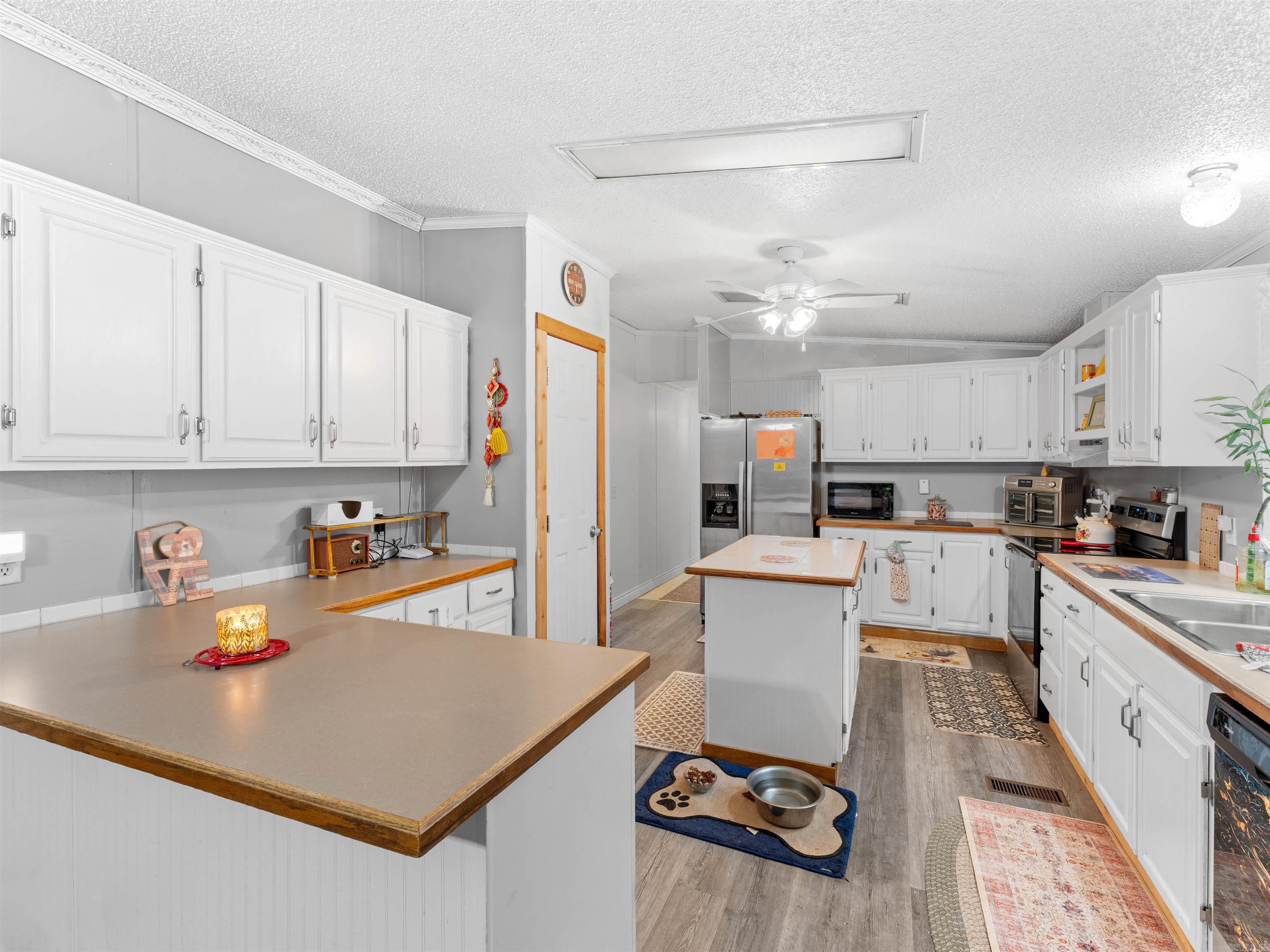 504 Howell Rd  Ward, AR