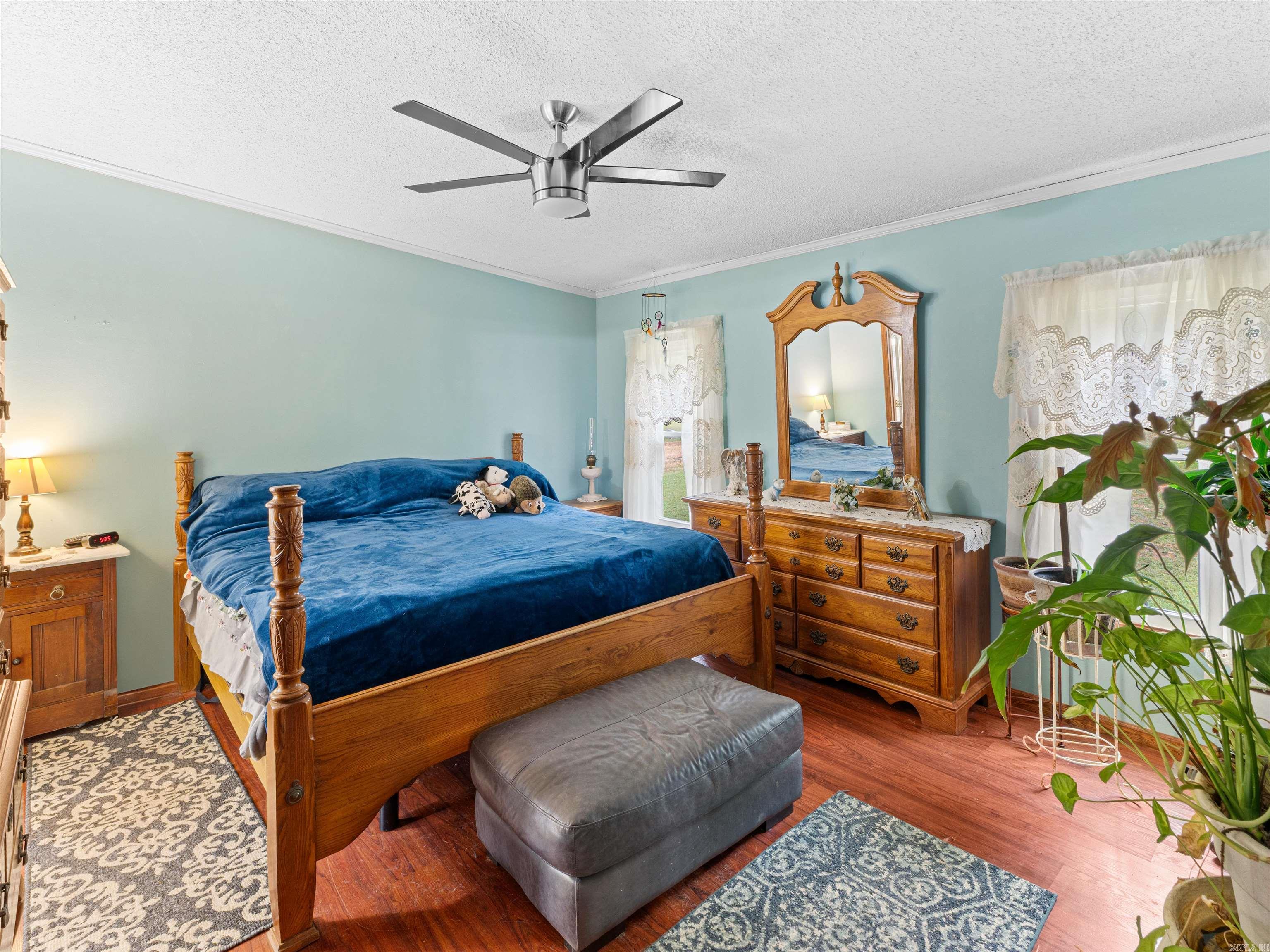 504 Howell Rd  Ward, AR
